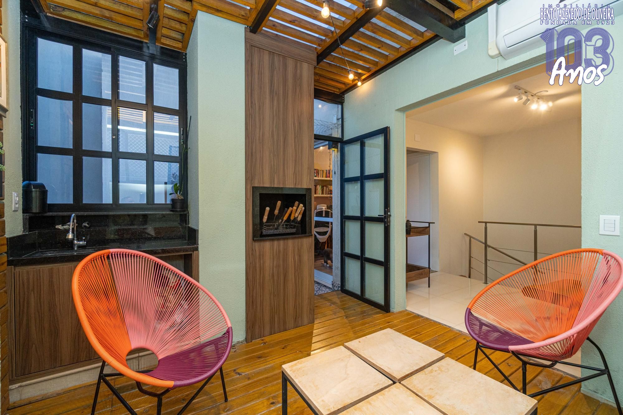 Cobertura, 2 quartos, 103 m² - Foto 32
