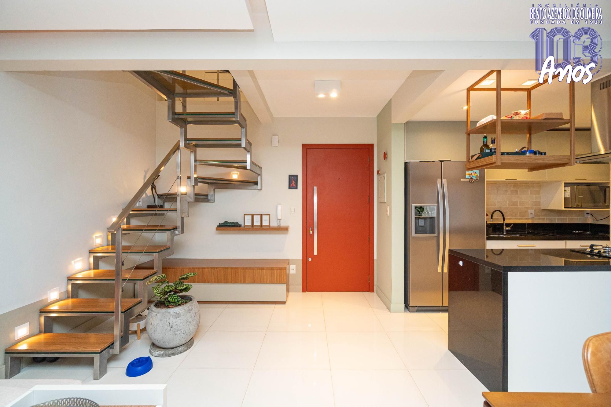 Cobertura, 2 quartos, 103 m² - Foto 10