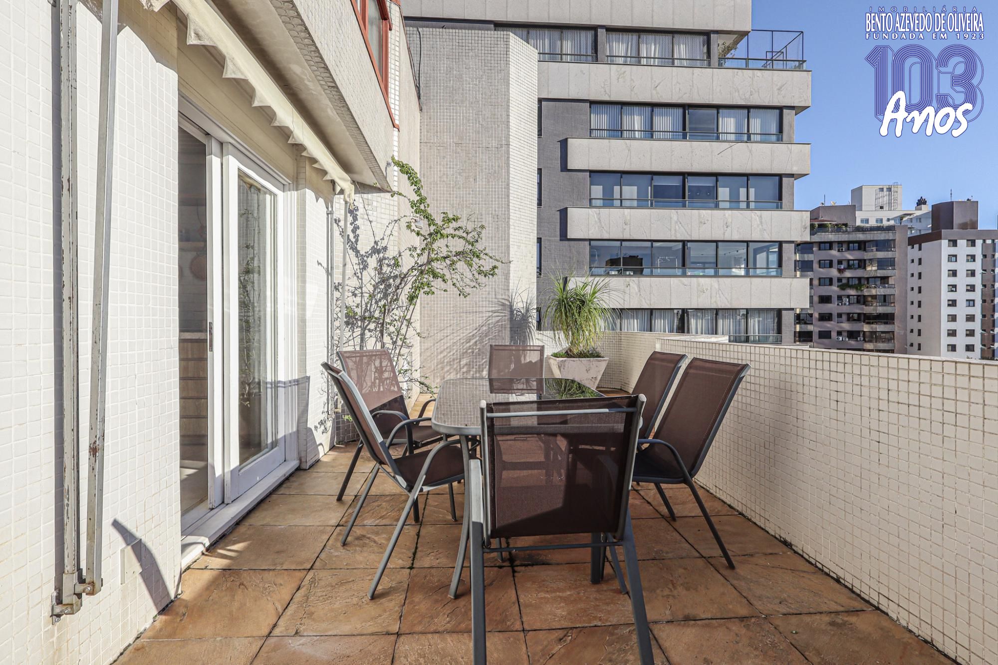Cobertura, 4 quartos, 399 m² - Foto 59