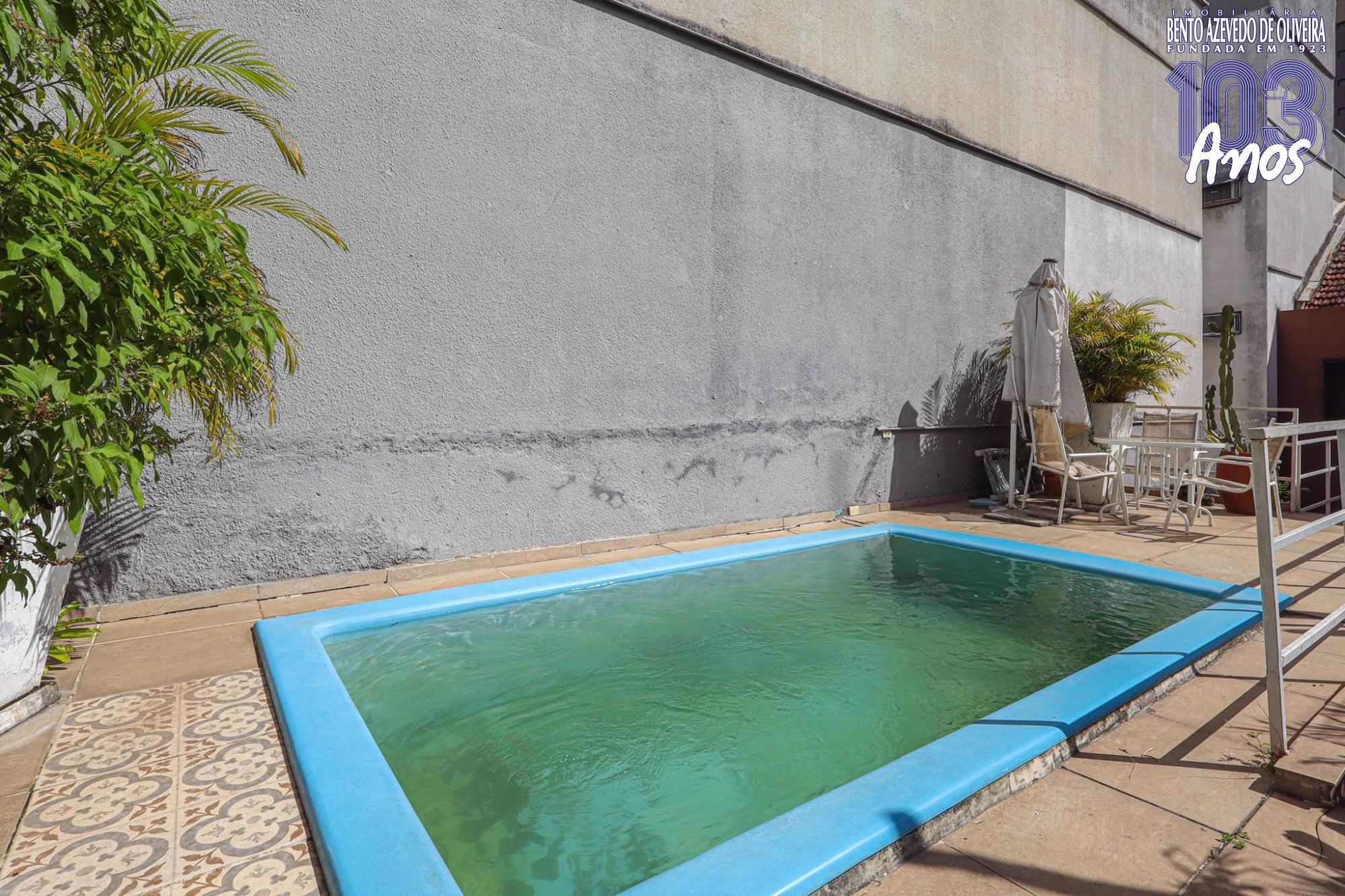 Casa, 3 quartos, 221 m² - Foto 27