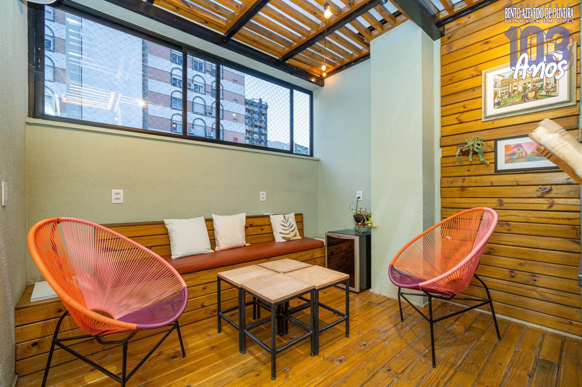 Cobertura, 2 quartos, 103 m² - Foto 31