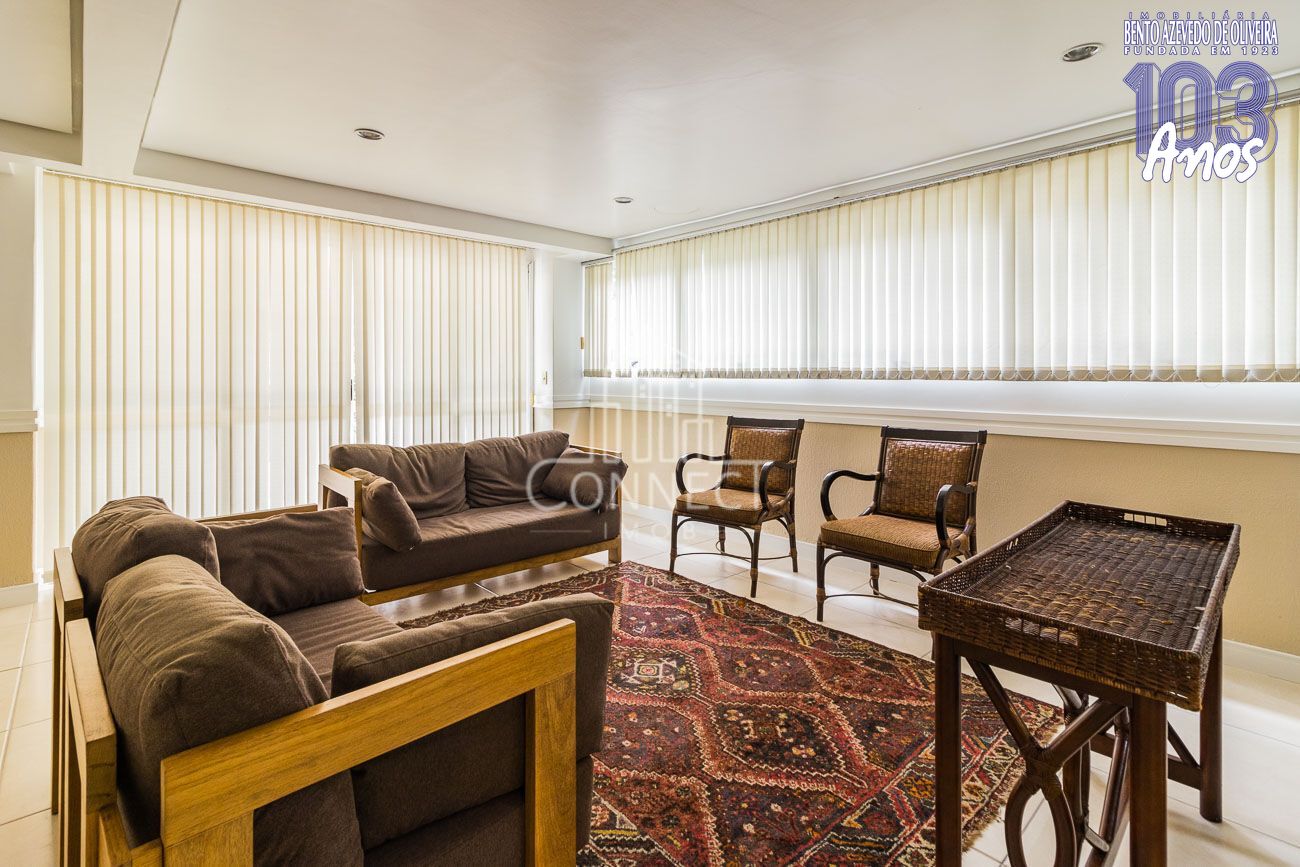 Apartamento, 3 quartos, 110 m² - Foto 42
