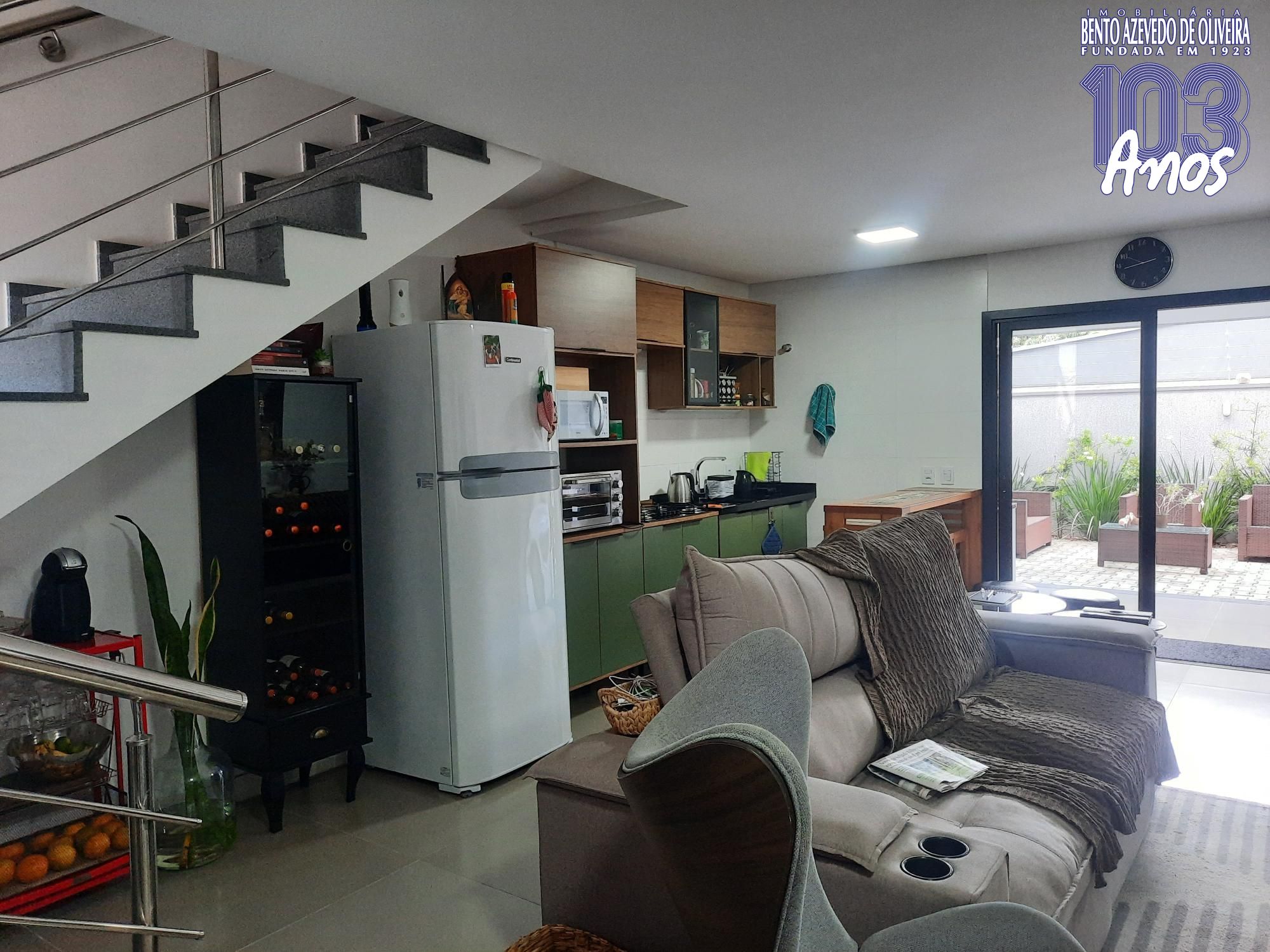 Sobrado, 3 quartos, 144 m² - Foto 7