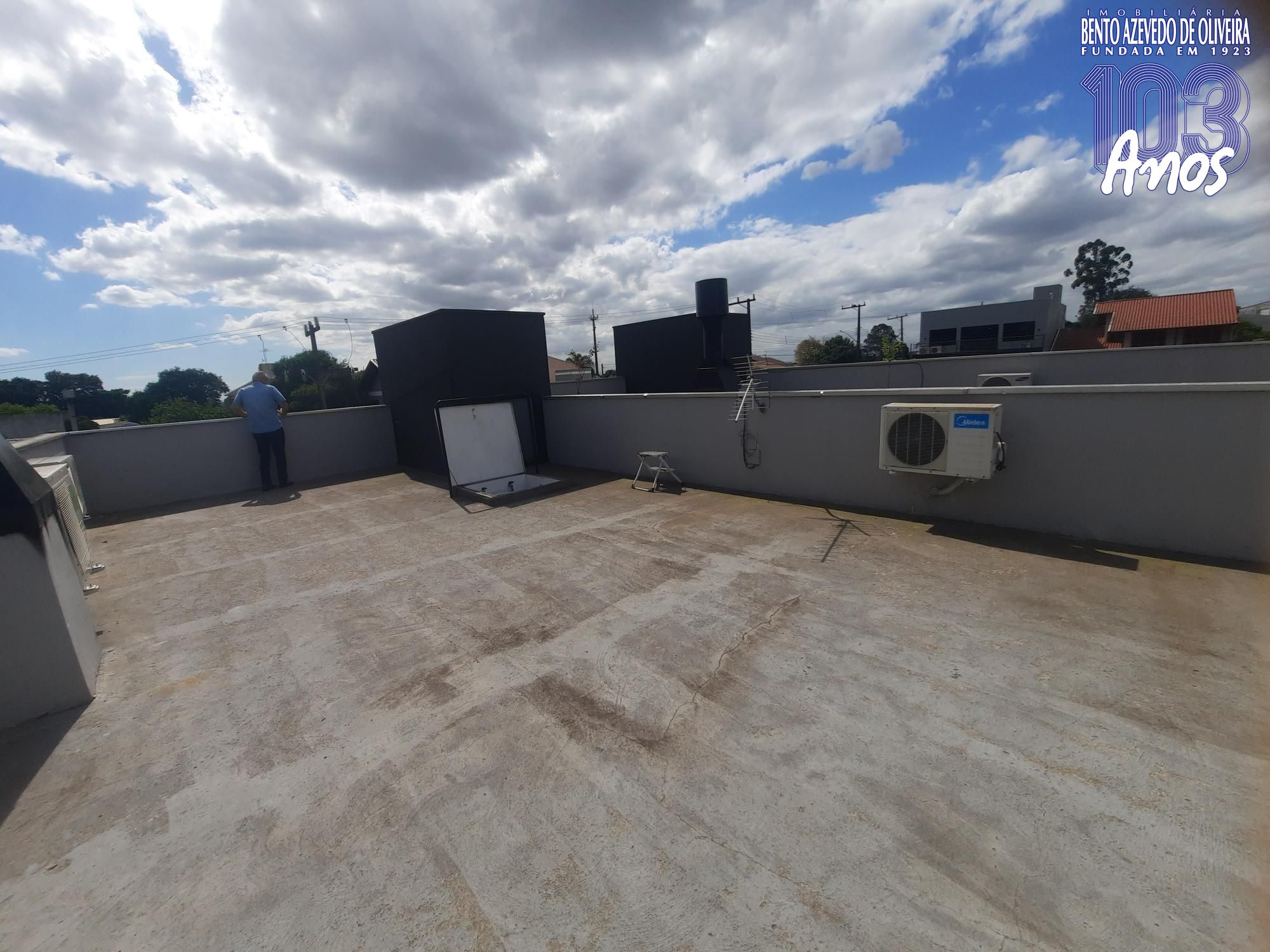 Sobrado, 3 quartos, 144 m² - Foto 20