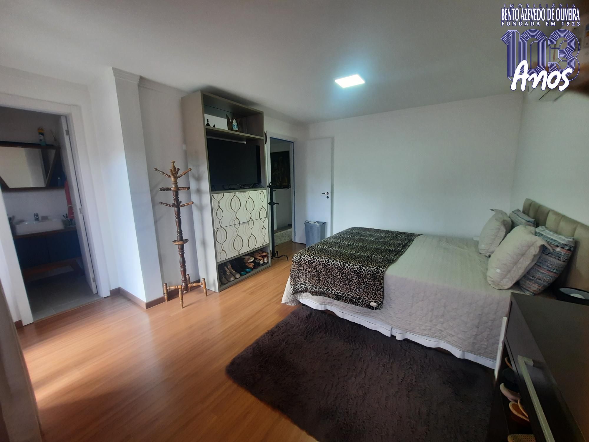 Sobrado, 3 quartos, 144 m² - Foto 12