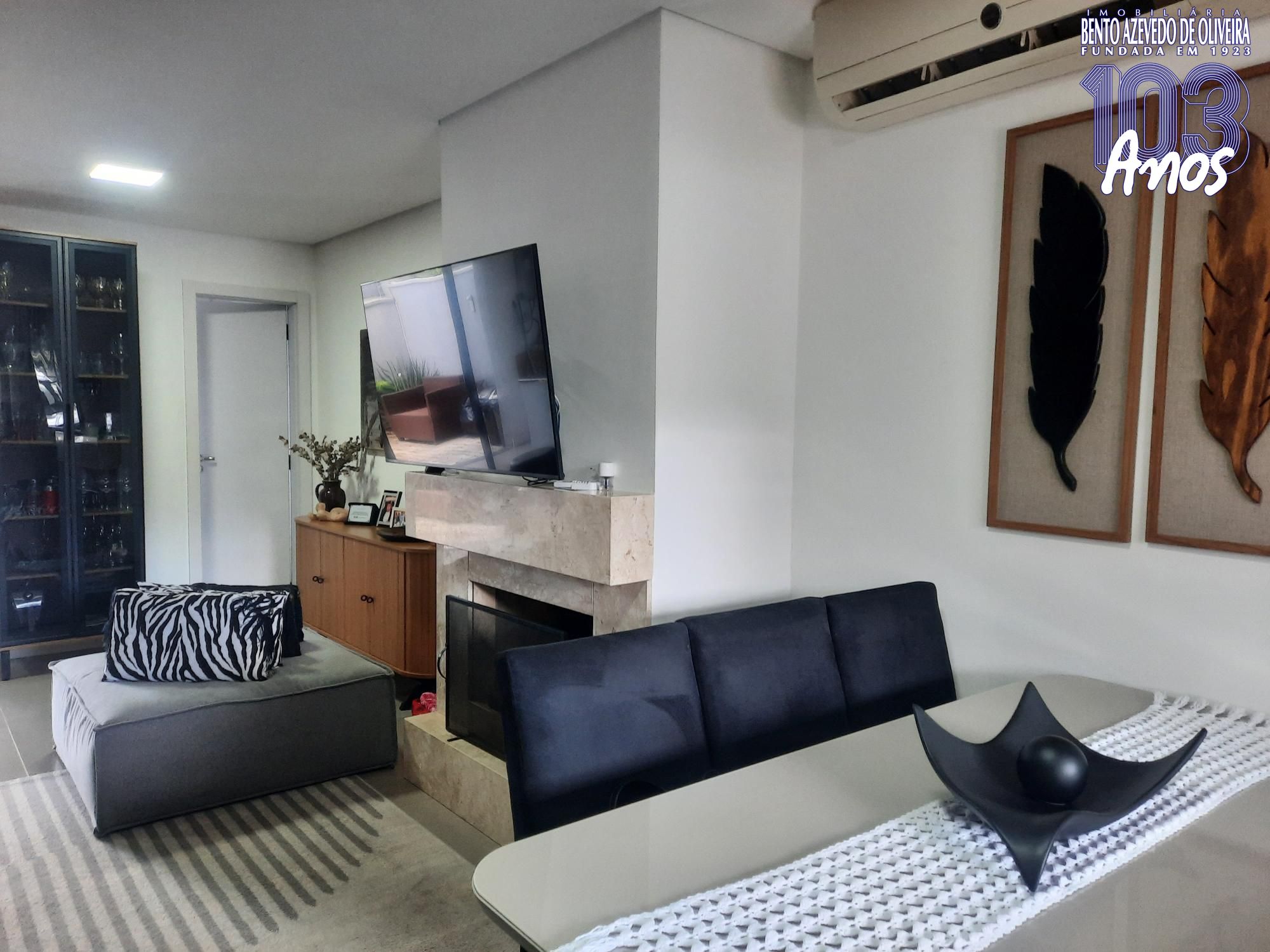 Sobrado, 3 quartos, 144 m² - Foto 6