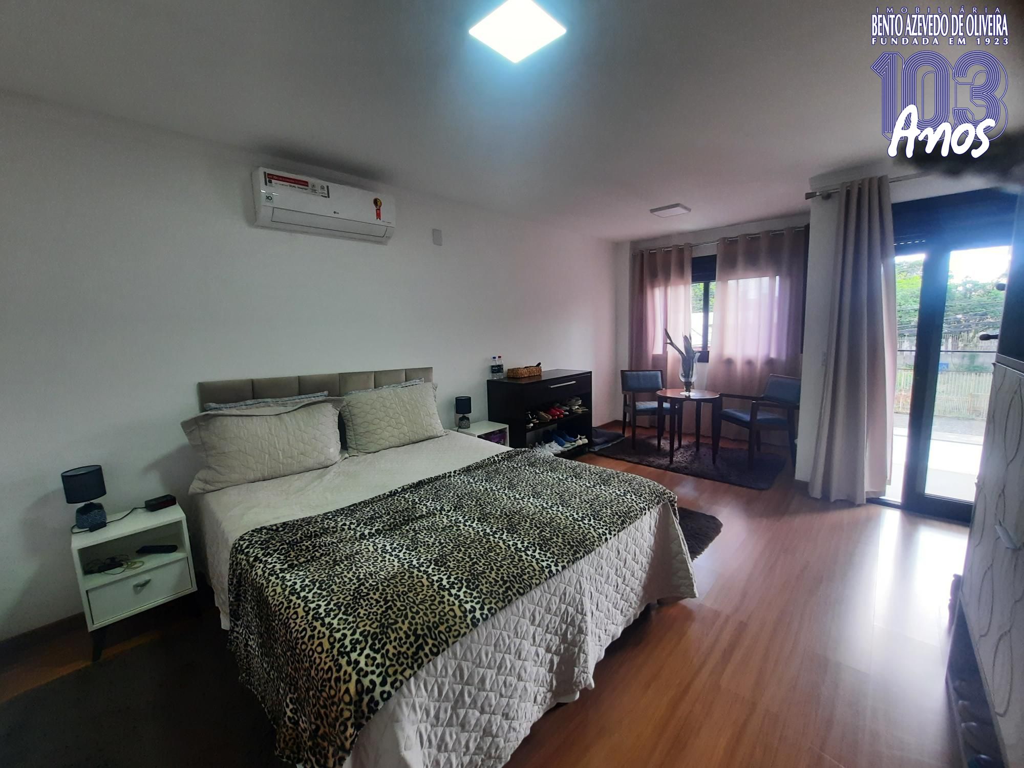 Sobrado, 3 quartos, 144 m² - Foto 13