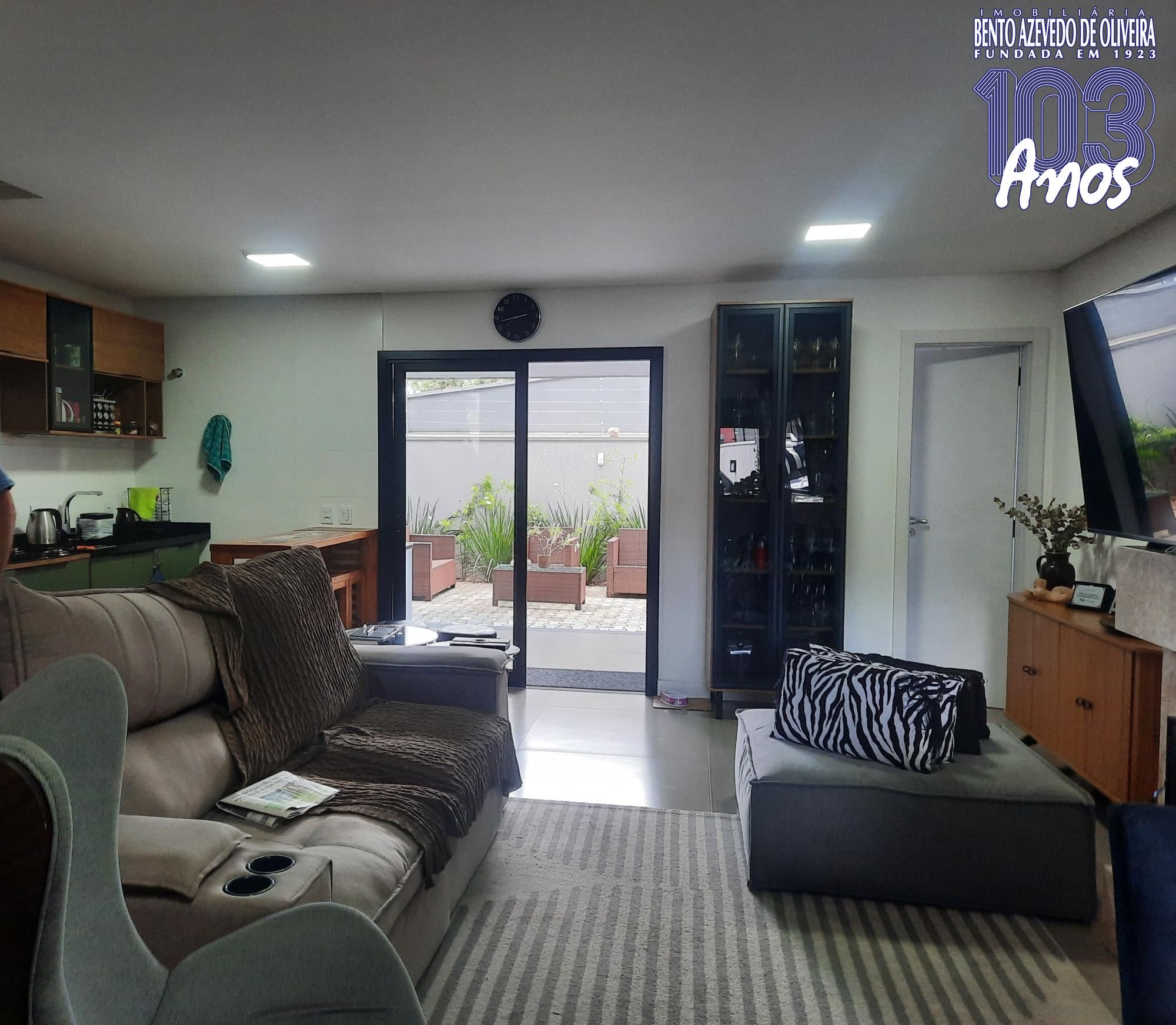 Sobrado, 3 quartos, 144 m² - Foto 5