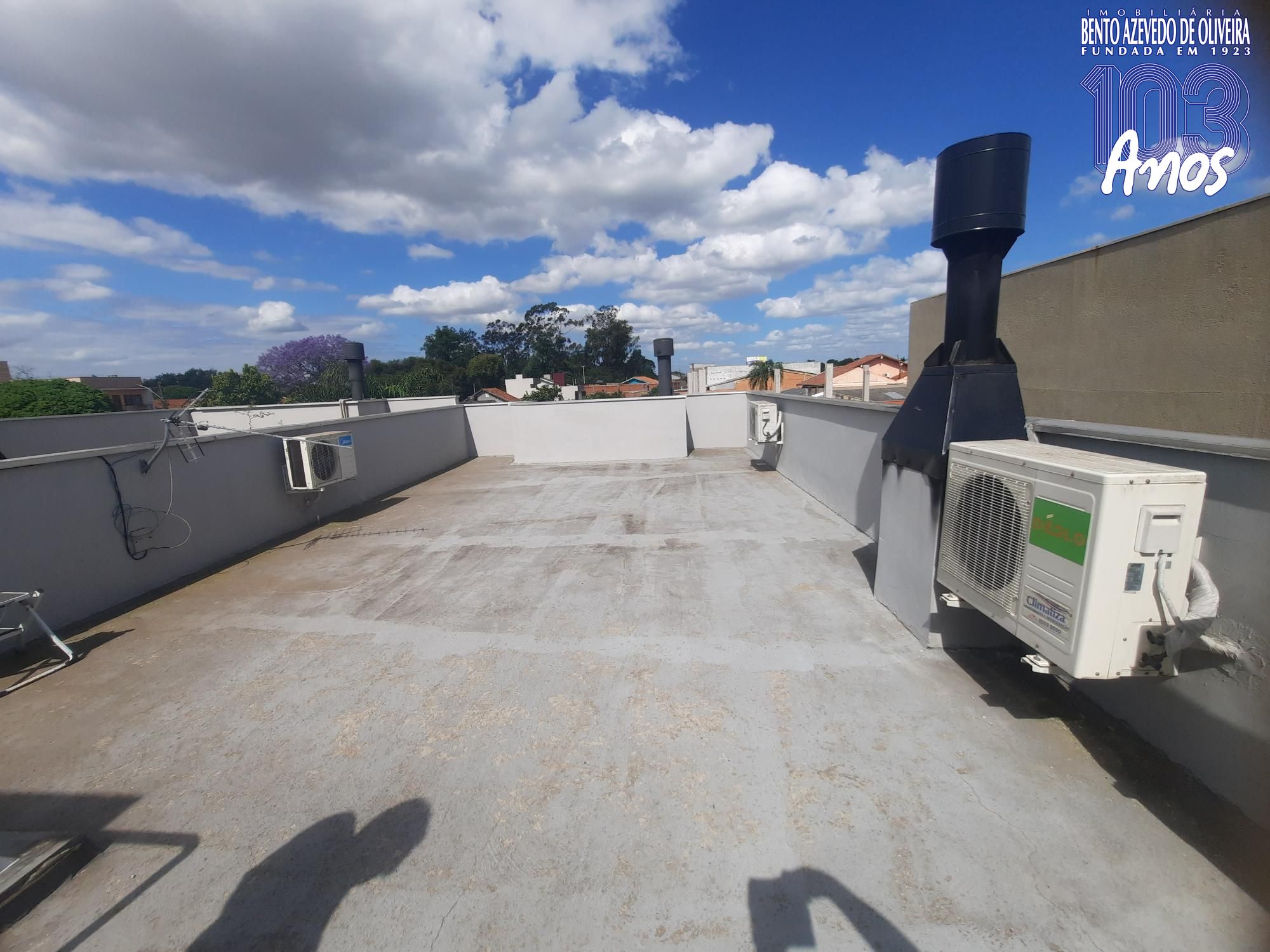 Sobrado, 3 quartos, 144 m² - Foto 21