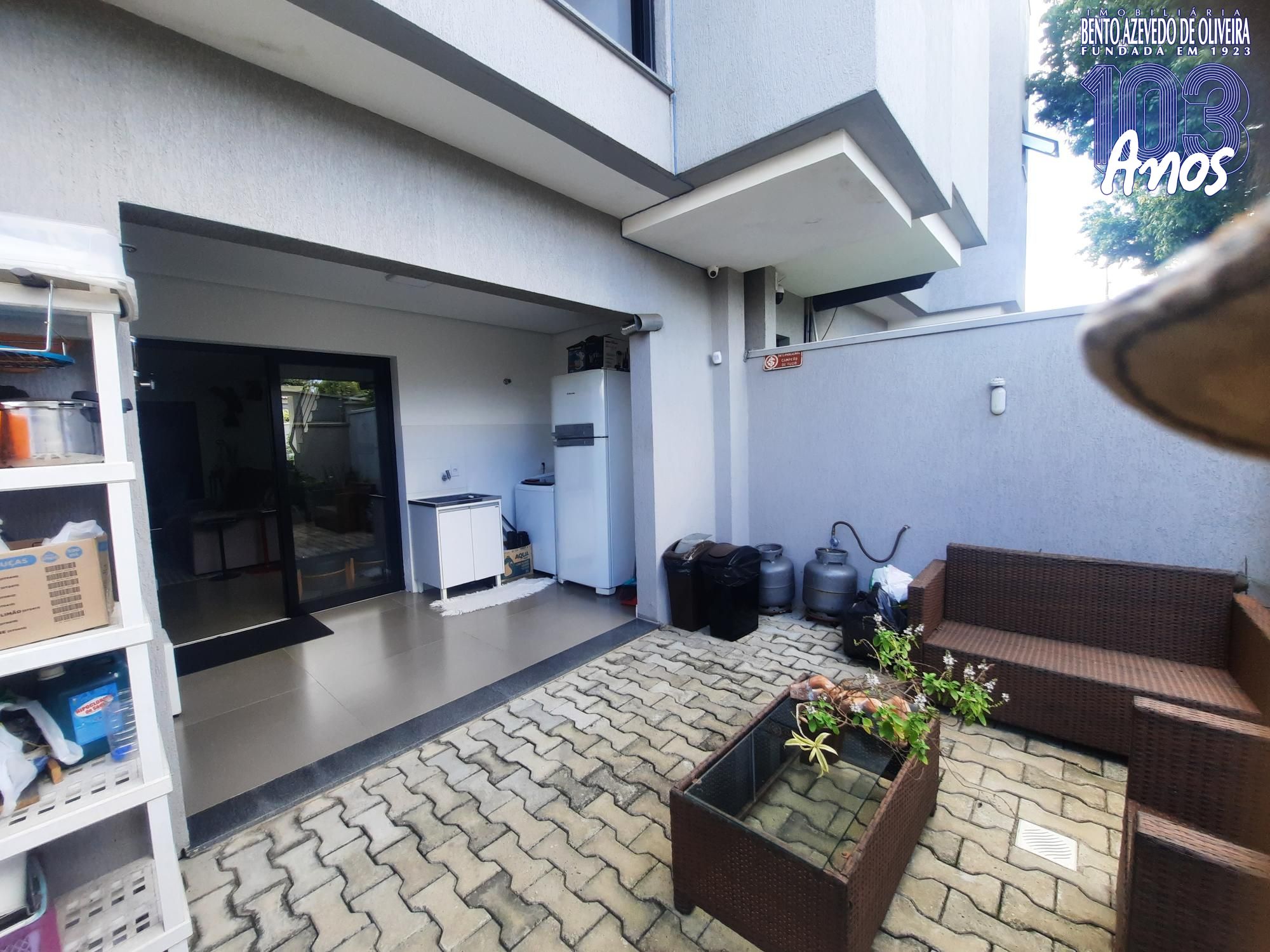 Sobrado, 3 quartos, 144 m² - Foto 25