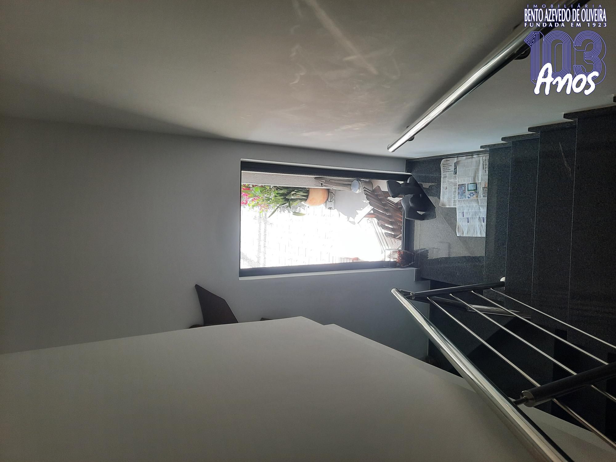 Sobrado, 3 quartos, 144 m² - Foto 23