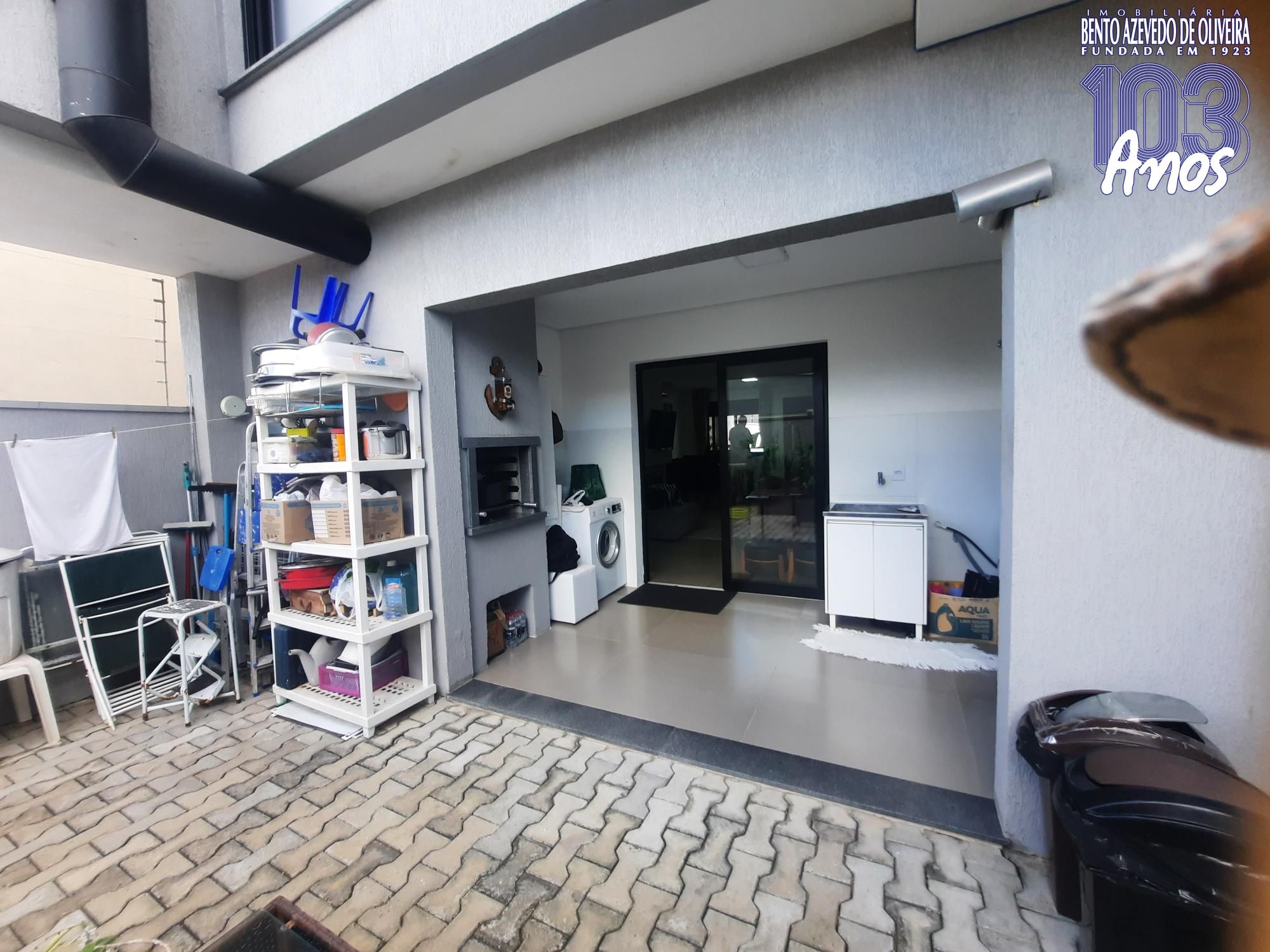 Sobrado, 3 quartos, 144 m² - Foto 28