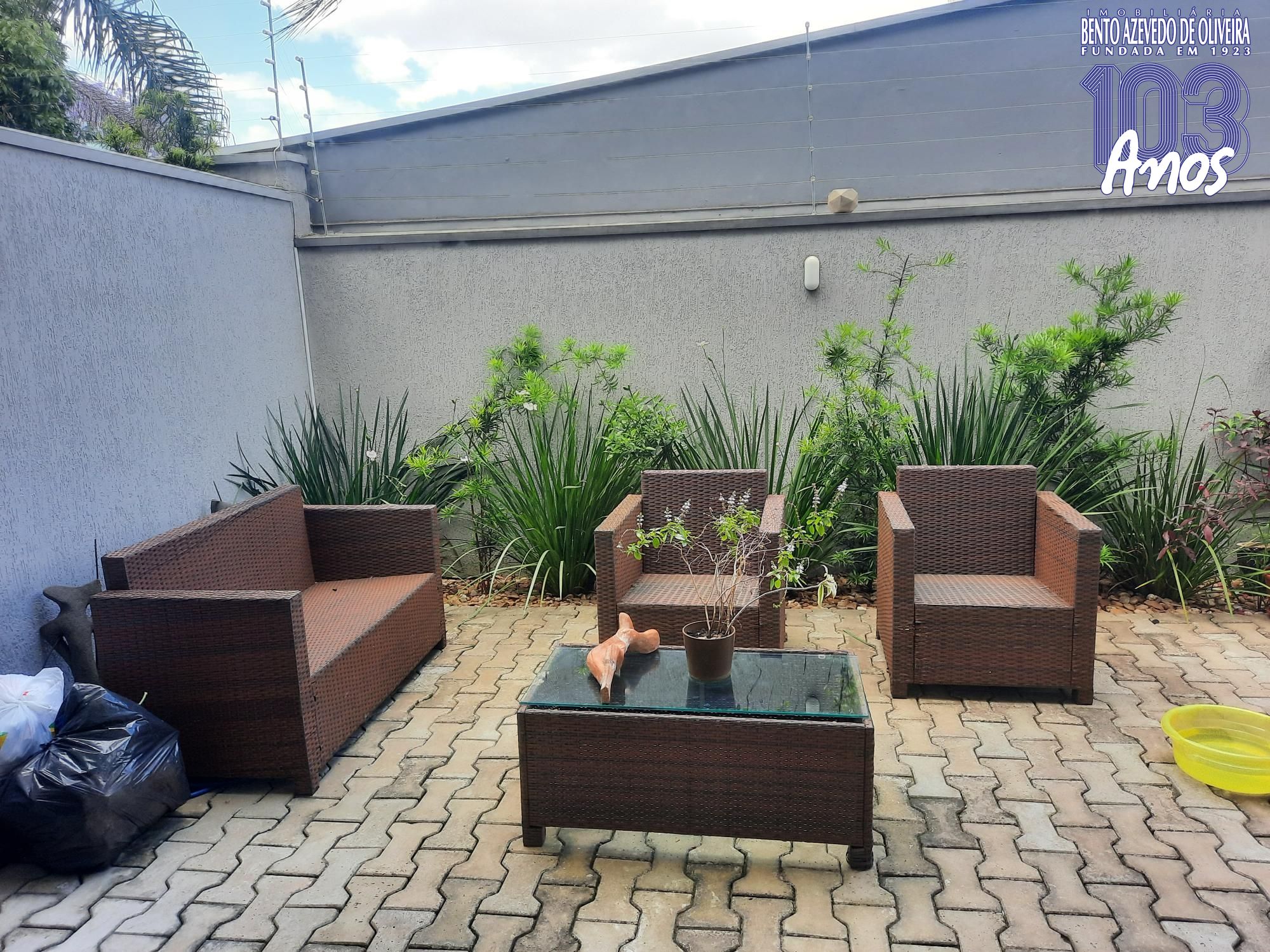 Sobrado, 3 quartos, 144 m² - Foto 26