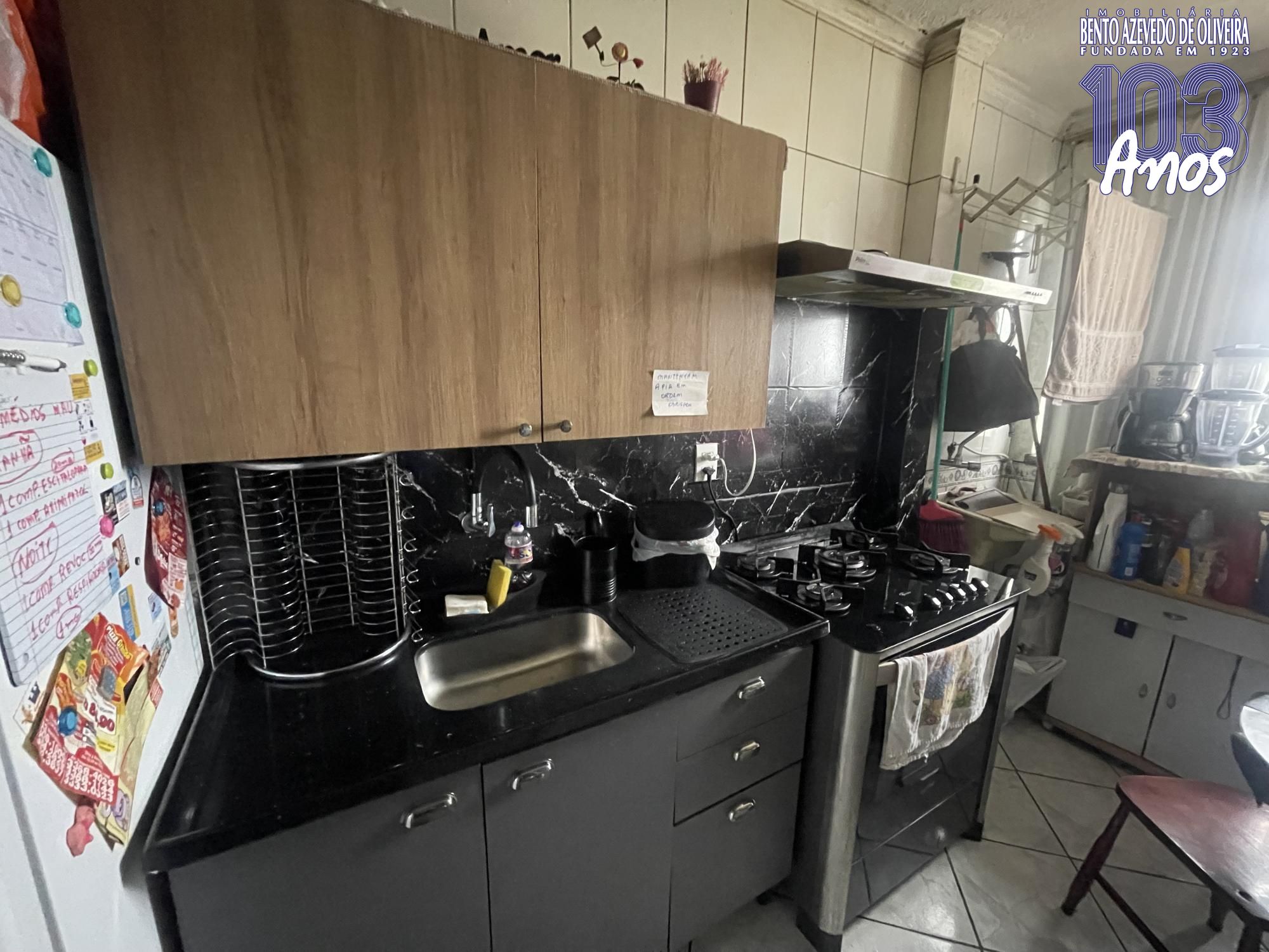 Apartamento, 2 quartos, 59 m² - Foto 17