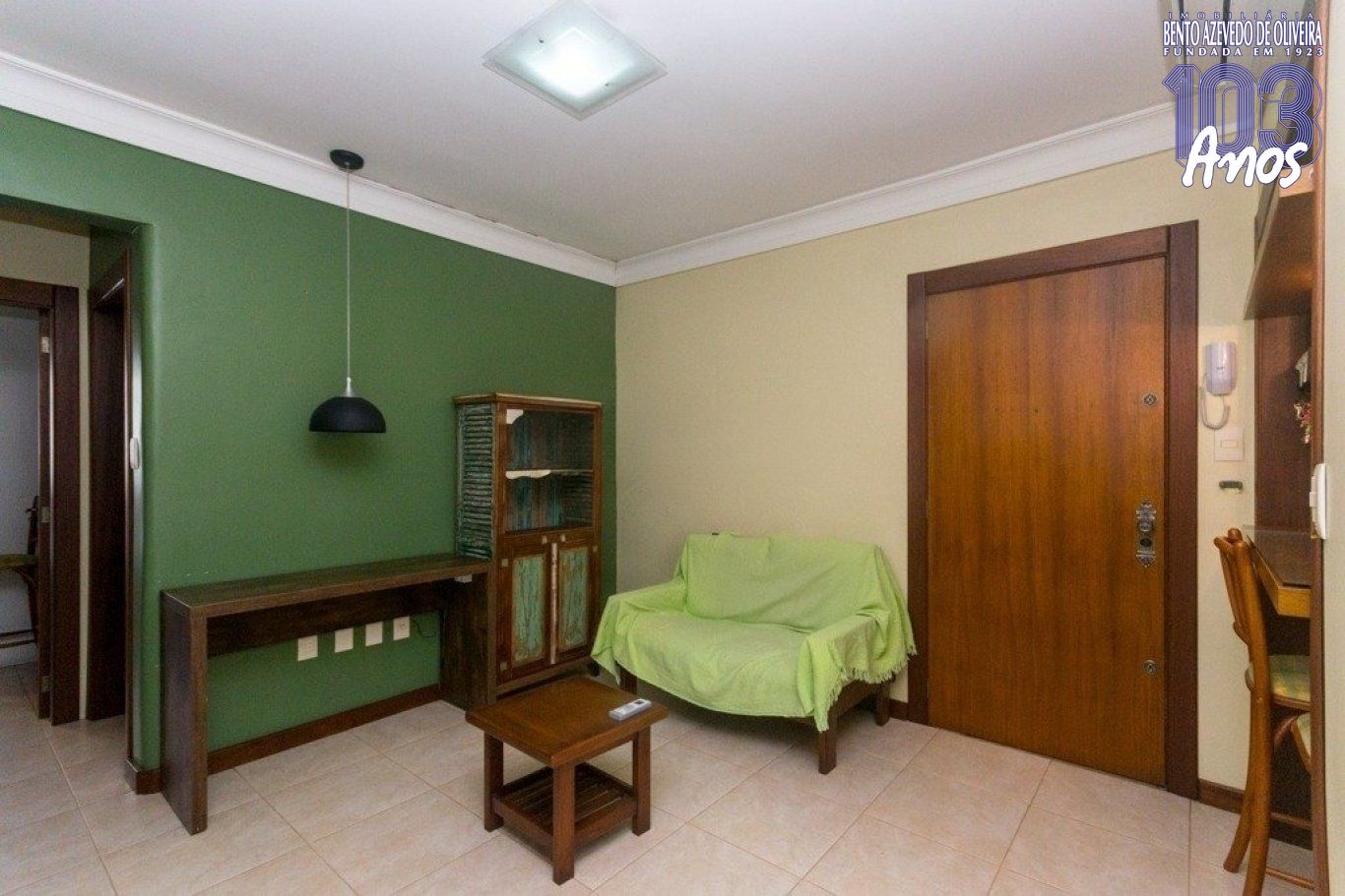 Apartamento, 2 quartos, 58 m² - Foto 4