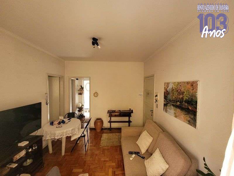 Apartamento, 1 quarto, 44 m² - Foto 2