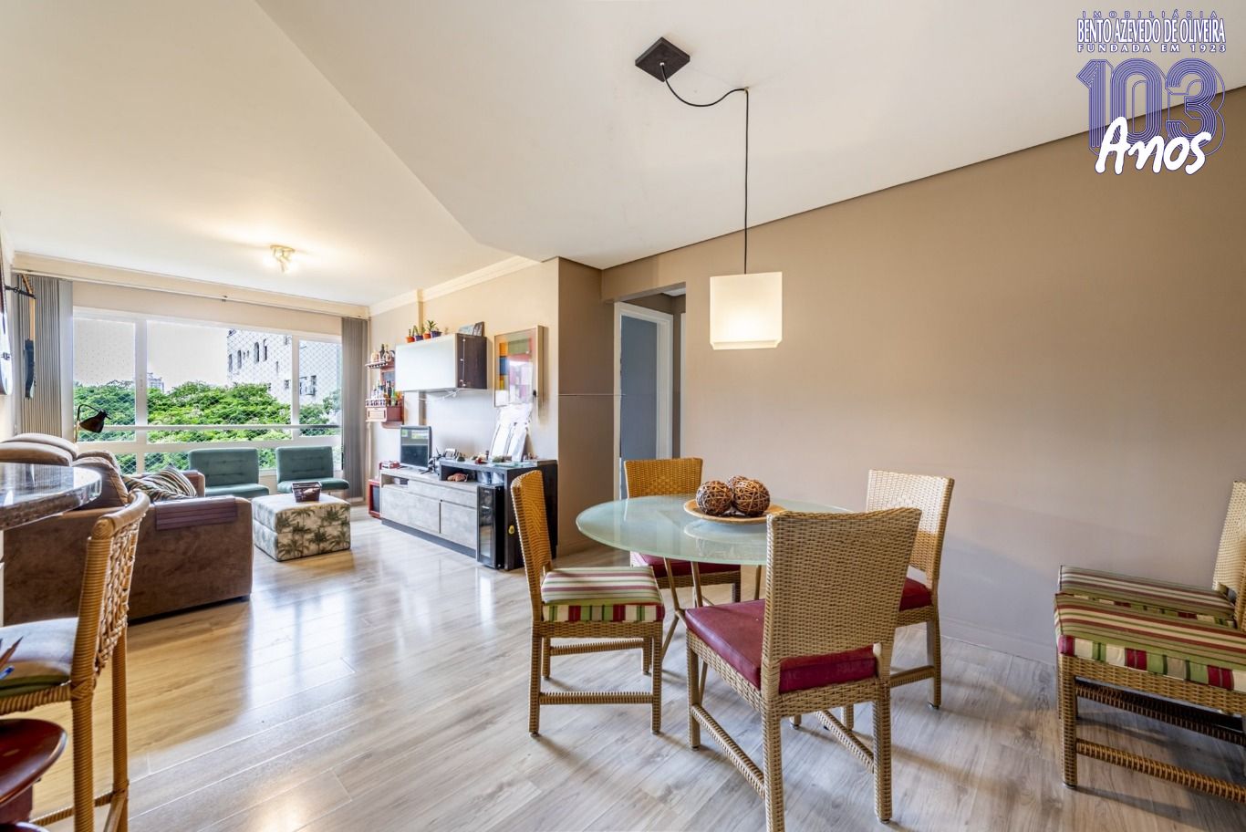 Apartamento, 2 quartos, 69 m² - Foto 5