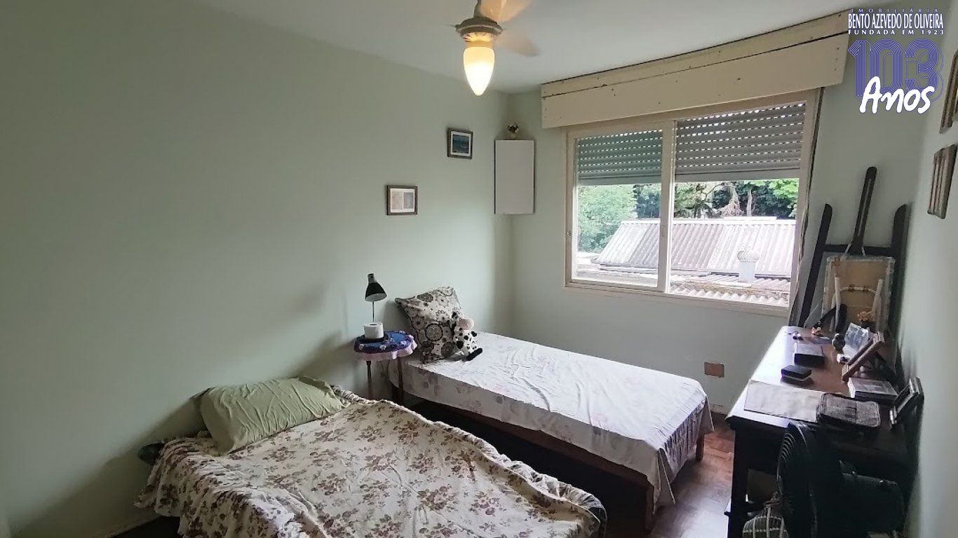Apartamento, 1 quarto, 43 m² - Foto 12
