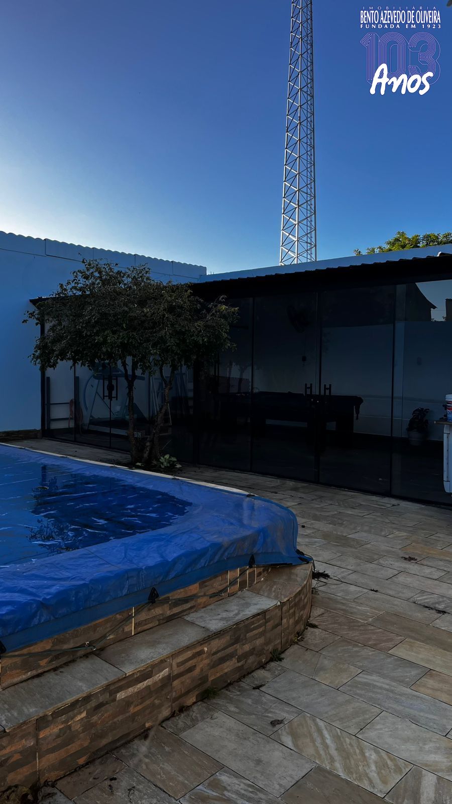 Casa, 3 quartos, 314 m² - Foto 4