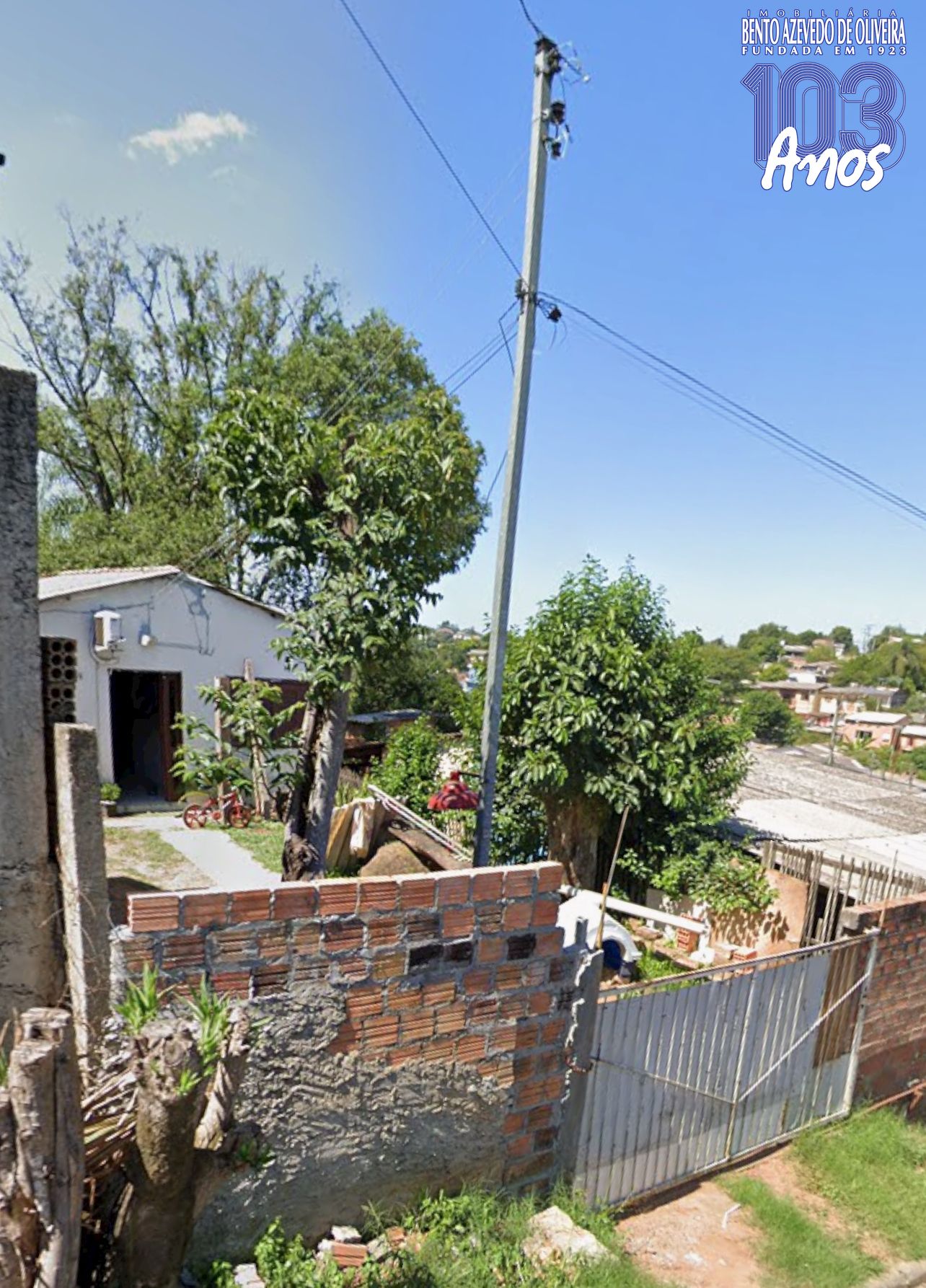 Terreno, 300 m² - Foto 12