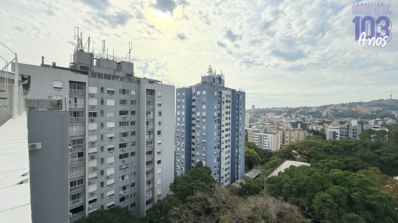 Cobertura, 2 quartos, 113 m² - Foto 2