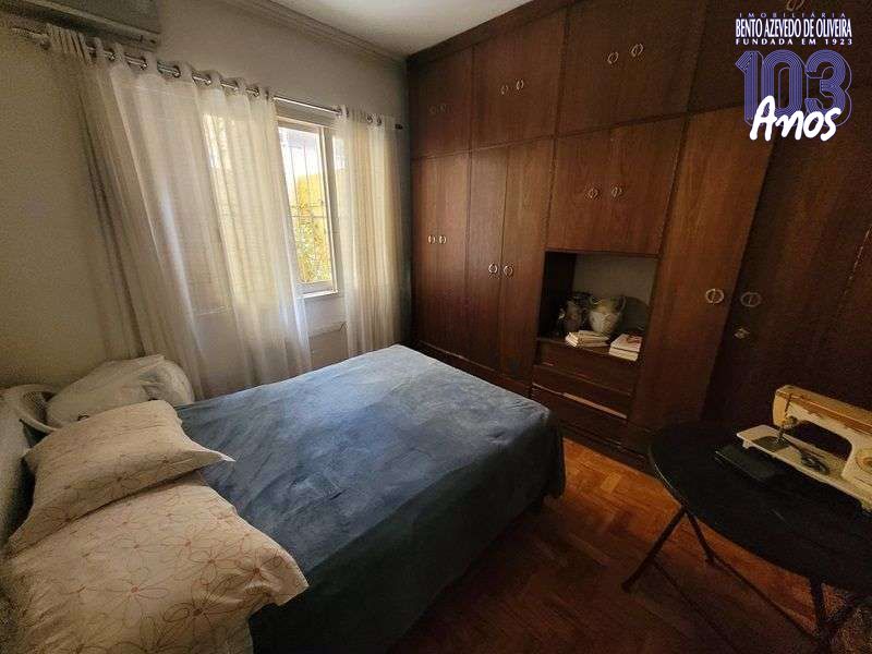 Apartamento, 1 quarto, 44 m² - Foto 3