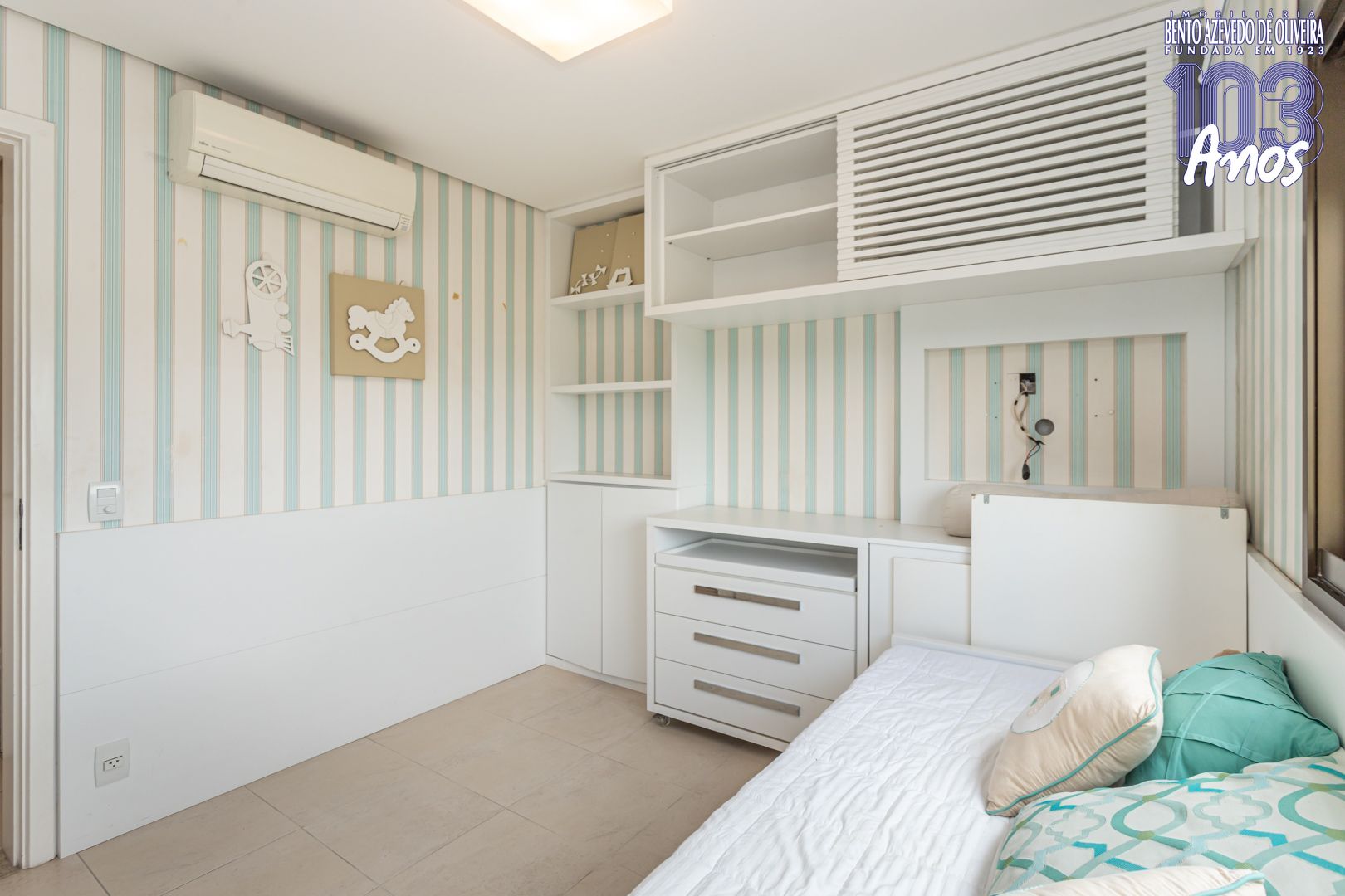 Apartamento, 2 quartos, 124 m² - Foto 31