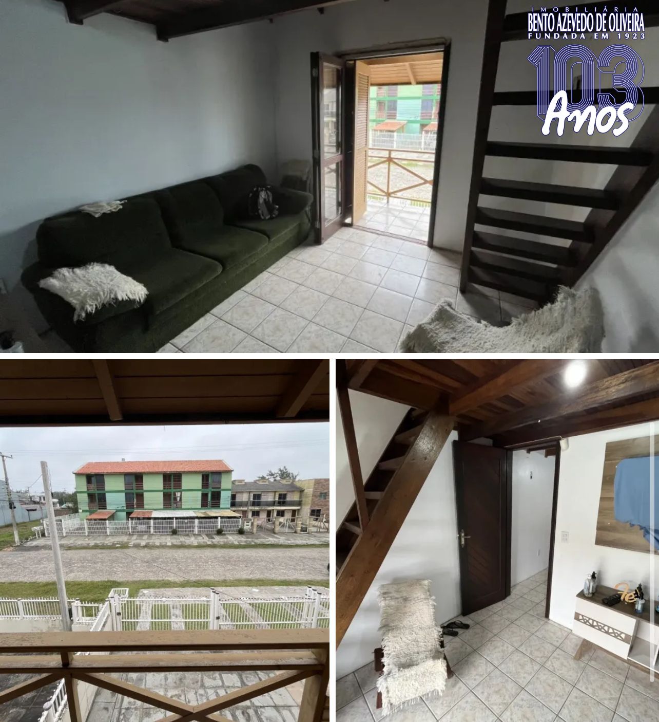 Apartamento, 1 quarto, 36 m² - Foto 18