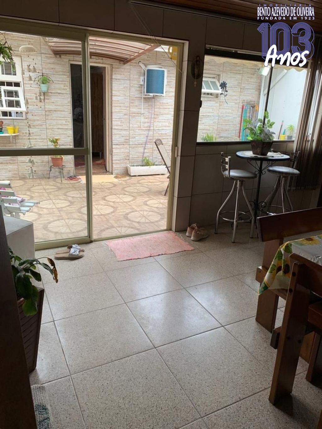 Casa, 3 quartos, 110 m² - Foto 23