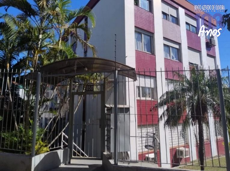 Apartamento, 2 quartos, 59 m² - Foto 2