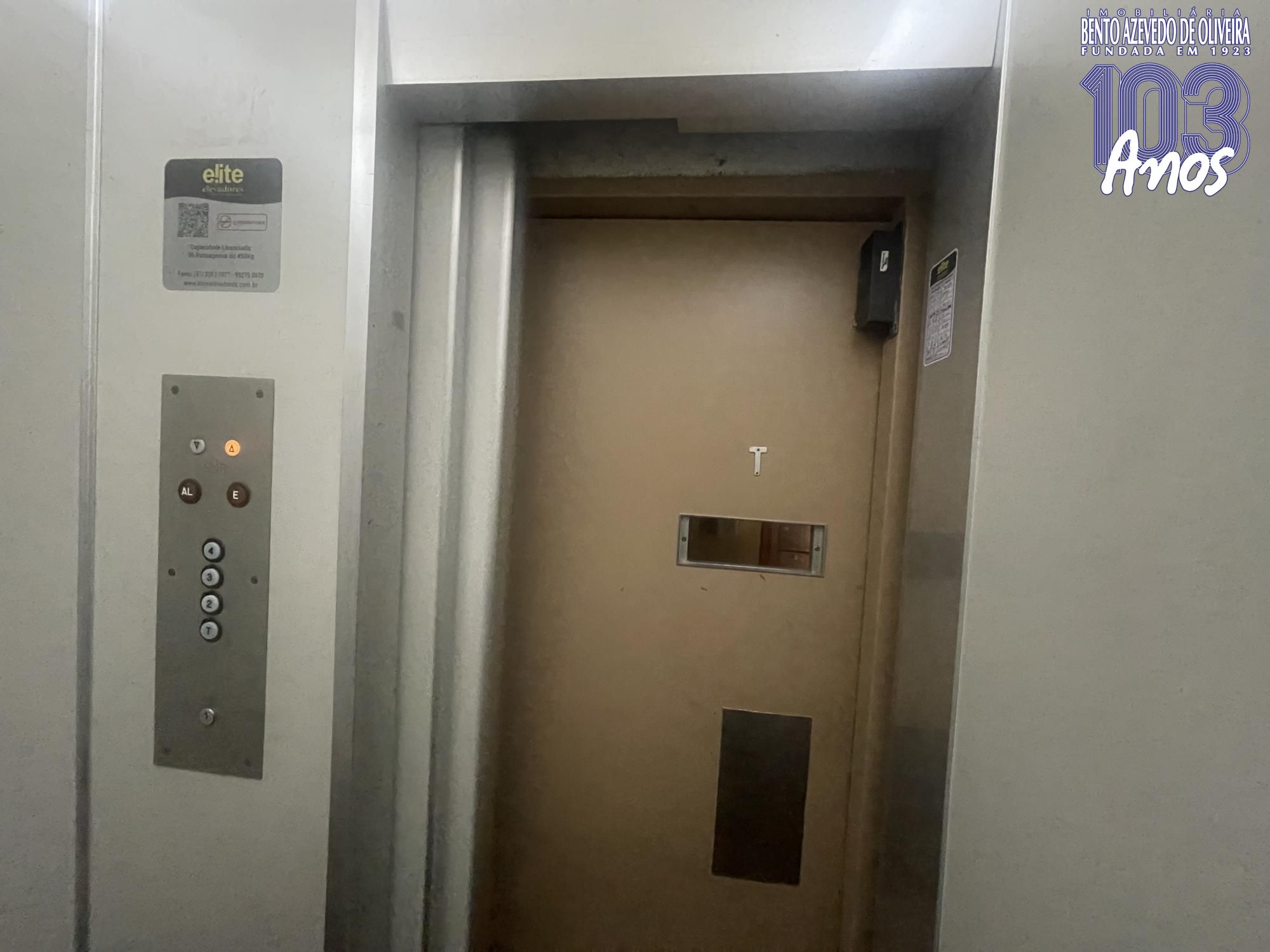 Apartamento, 2 quartos, 55 m² - Foto 25