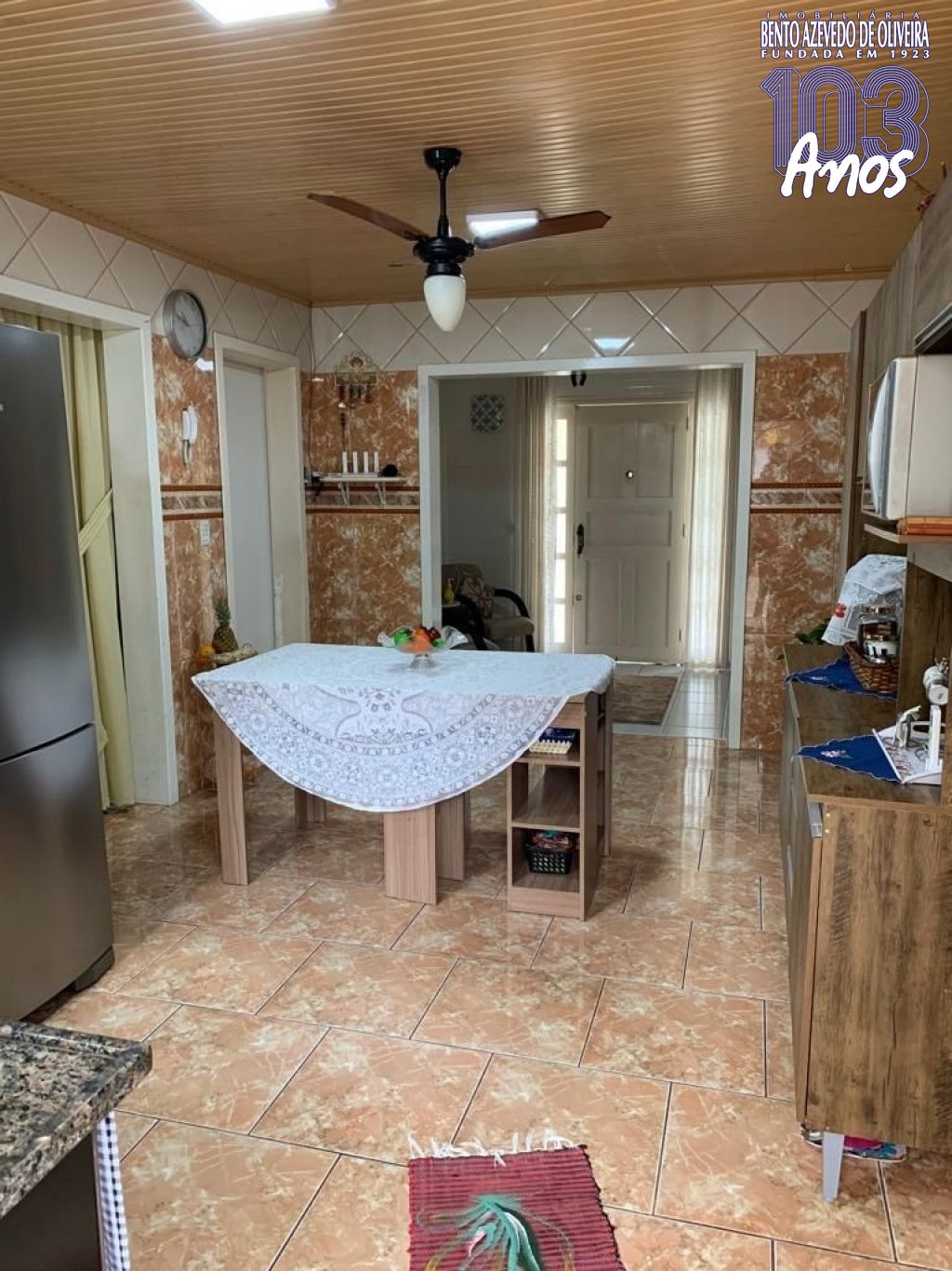 Casa, 3 quartos, 110 m² - Foto 8