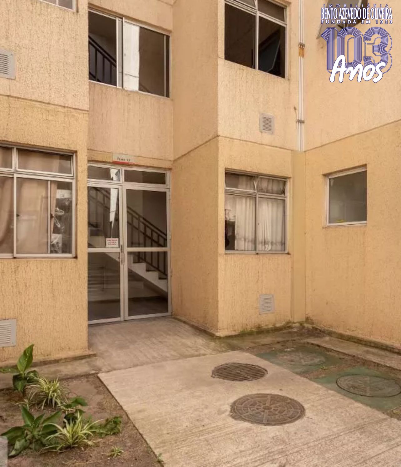 Apartamento, 2 quartos, 40 m² - Foto 14