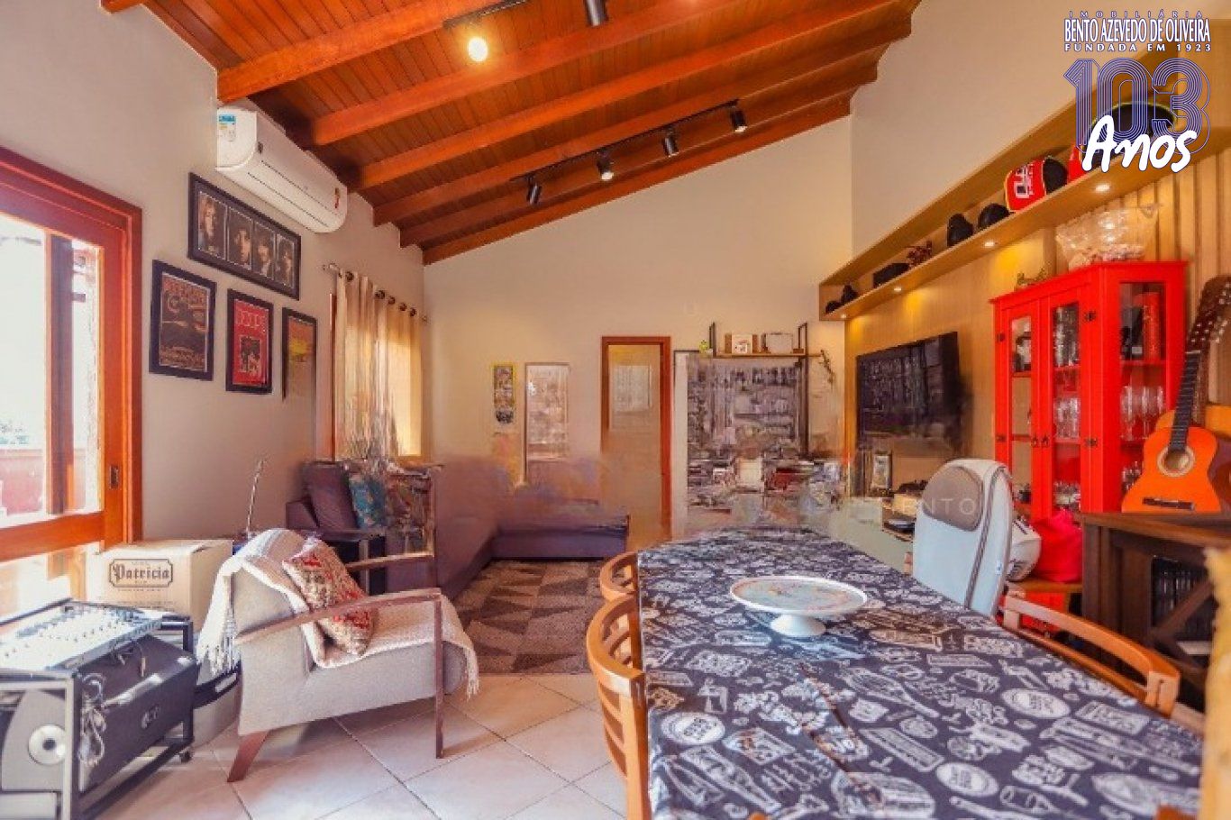 Cobertura, 3 quartos, 206 m² - Foto 9