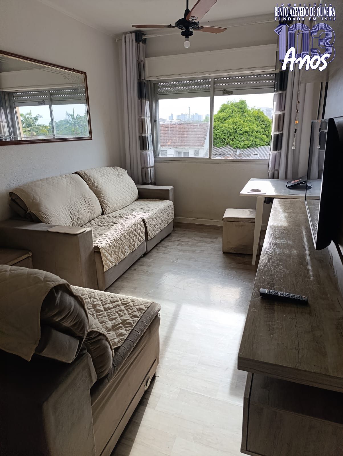 Apartamento, 2 quartos, 63 m² - Foto 1