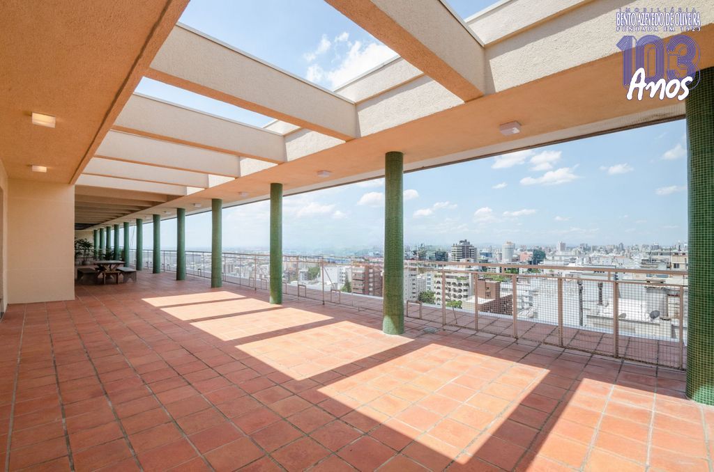 Apartamento, 3 quartos, 158 m² - Foto 34