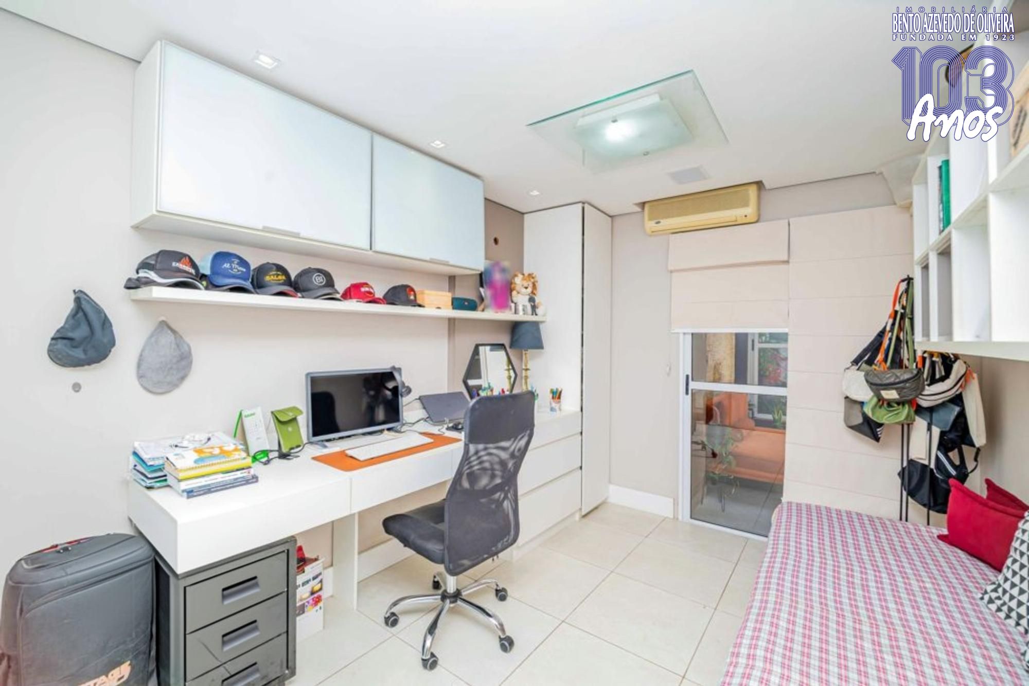 Apartamento, 2 quartos, 100 m² - Foto 32
