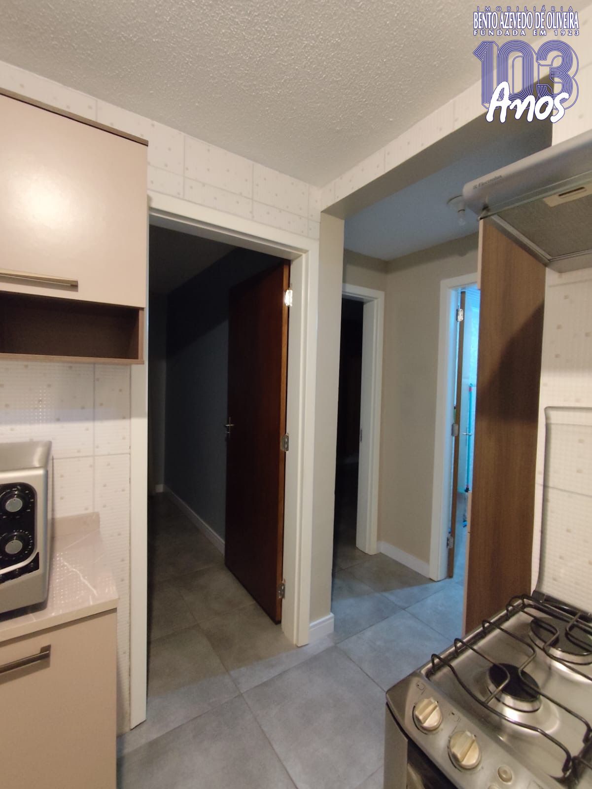 Apartamento, 2 quartos, 50 m² - Foto 6