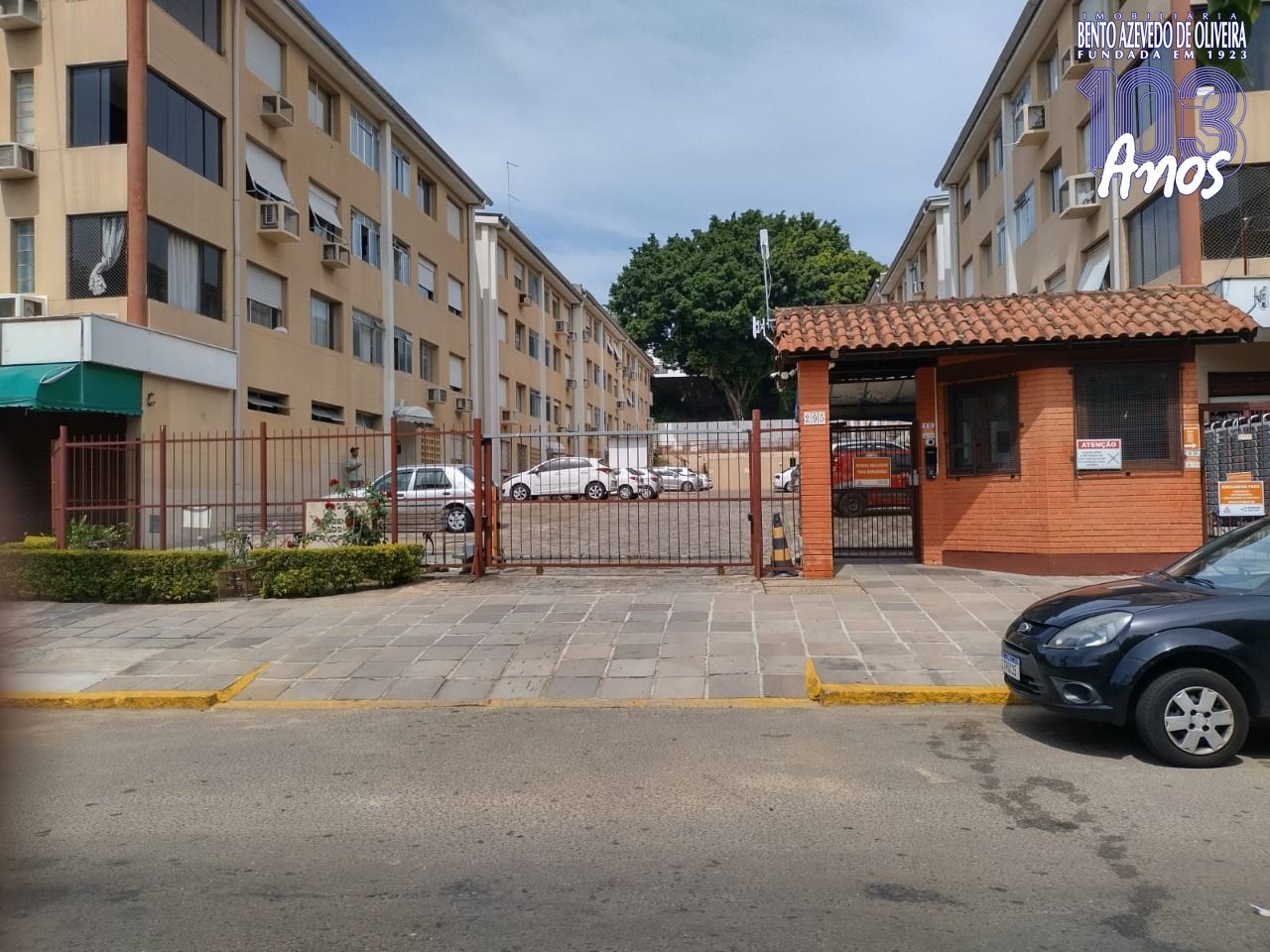Apartamento, 2 quartos, 63 m² - Foto 21