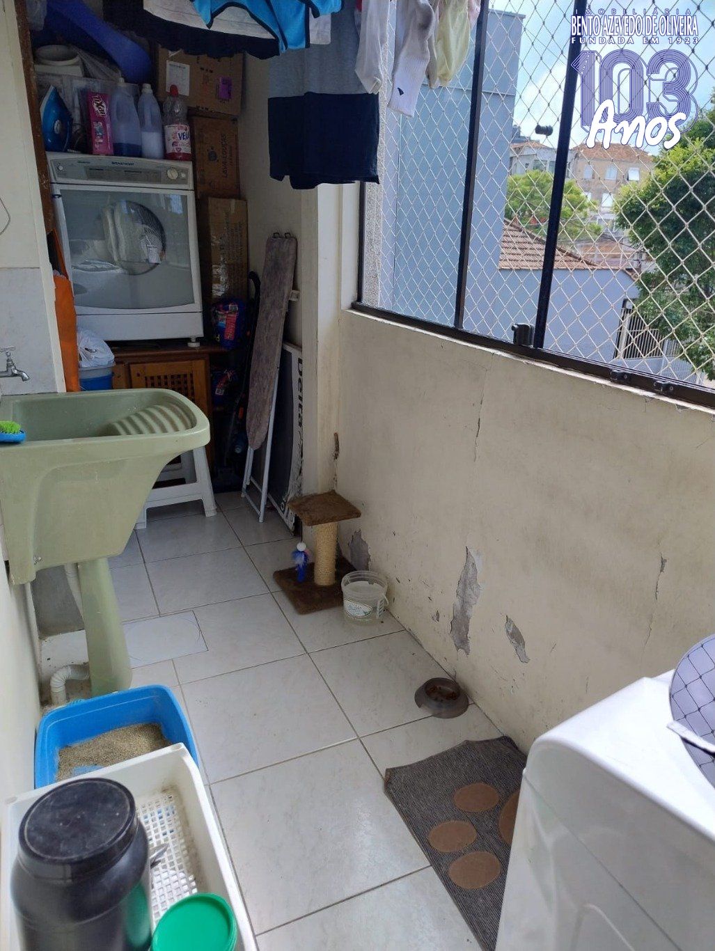 Apartamento, 3 quartos, 99 m² - Foto 28