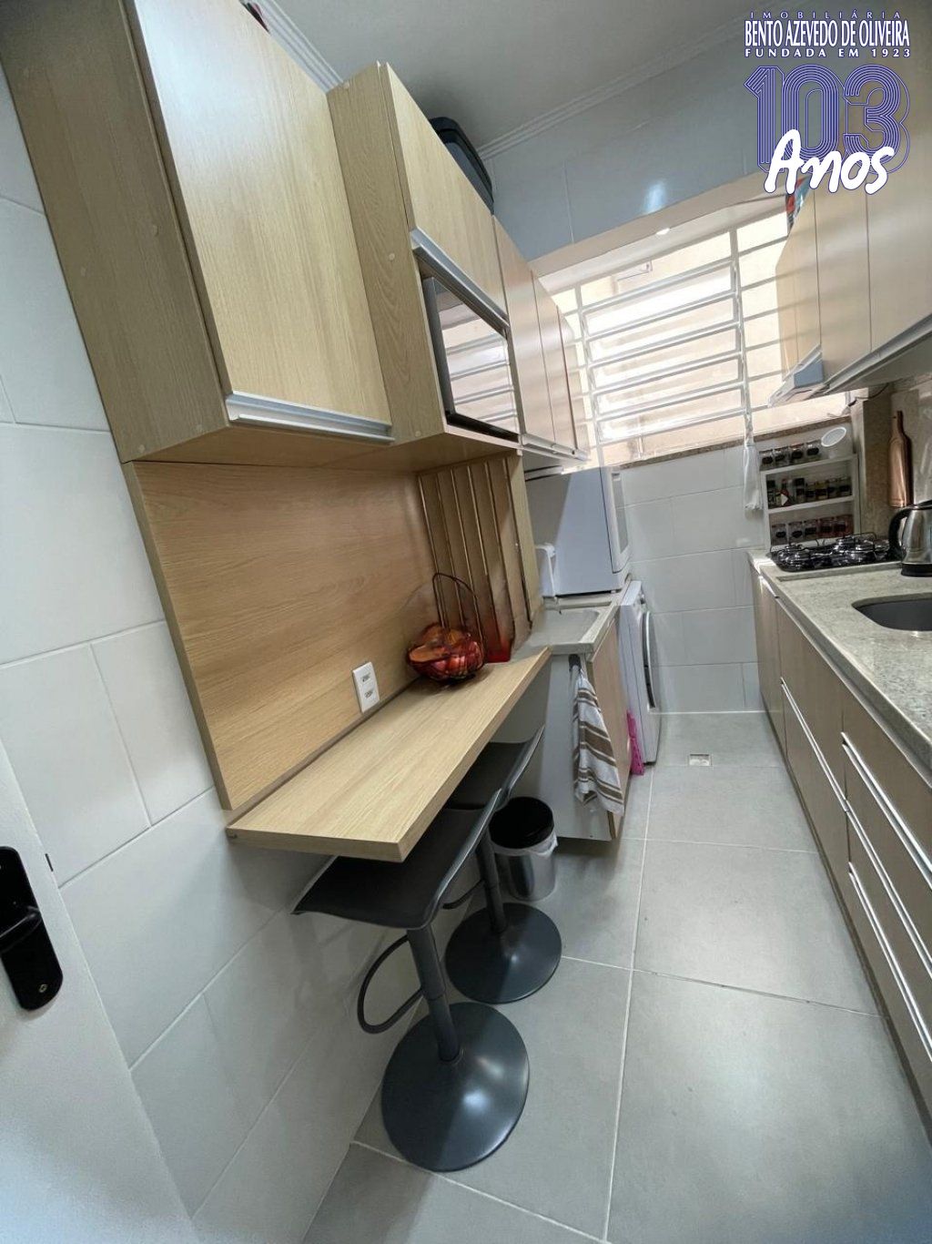Apartamento, 2 quartos, 61 m² - Foto 9