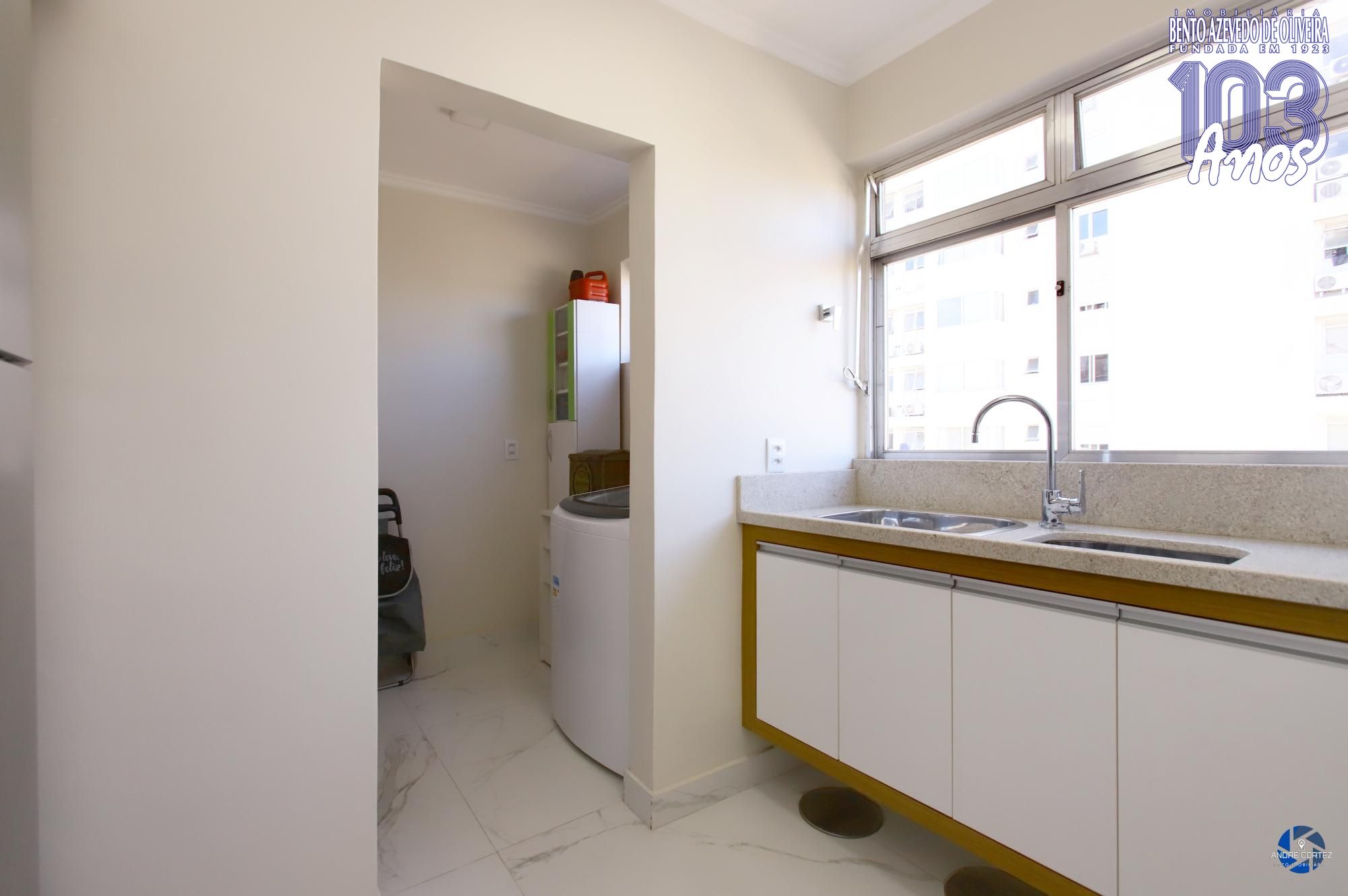 Cobertura, 3 quartos, 145 m² - Foto 12