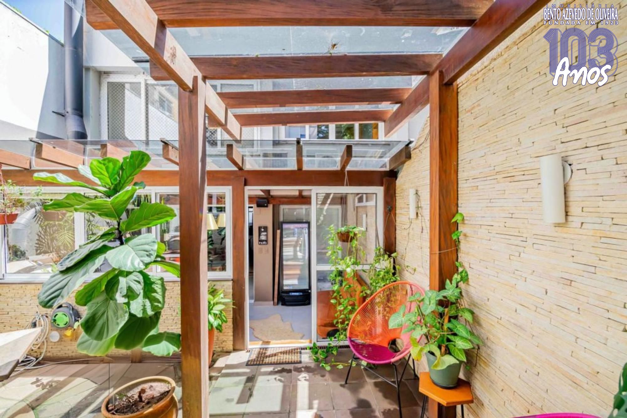 Apartamento, 2 quartos, 100 m² - Foto 44