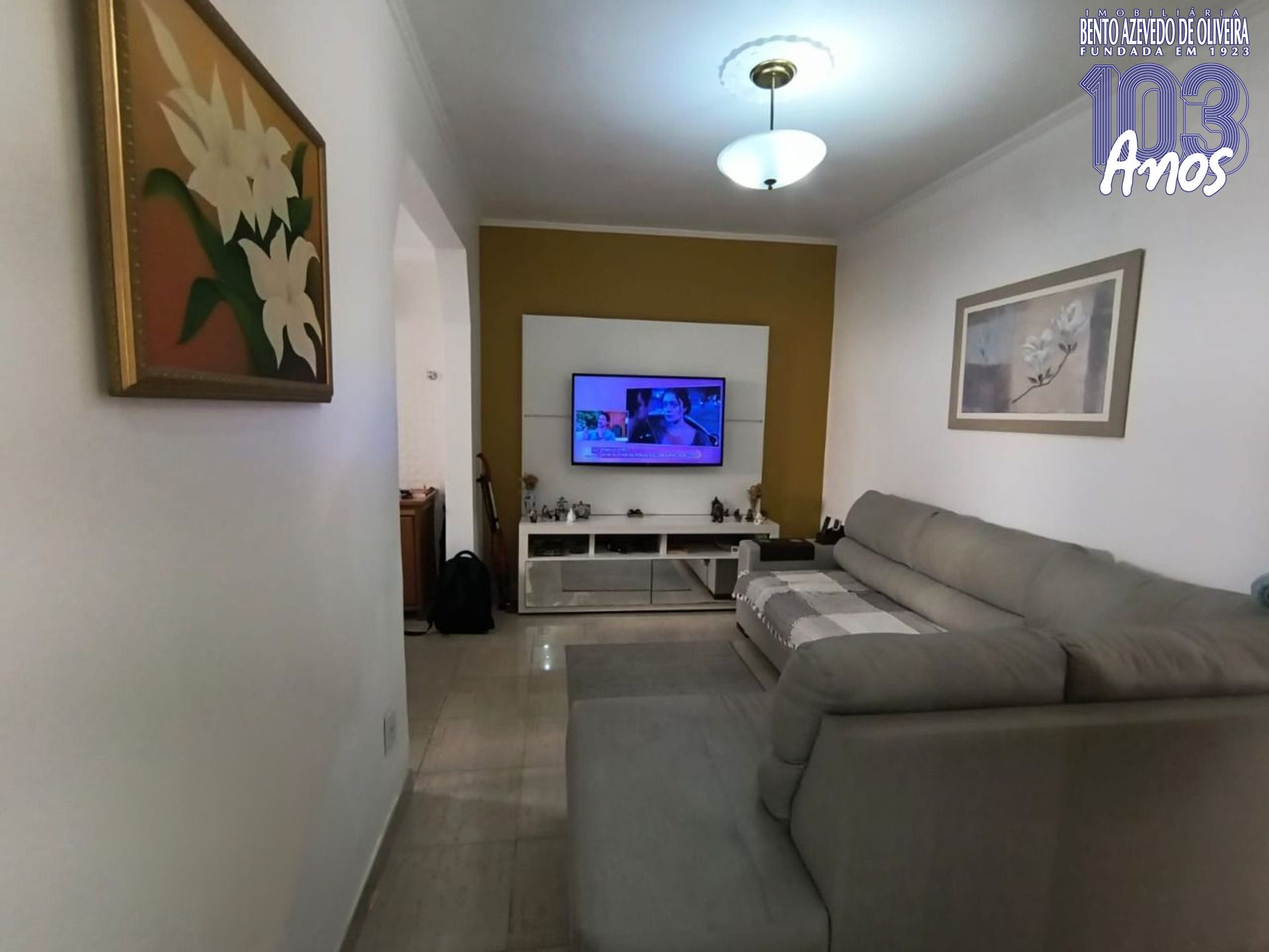 Apartamento, 2 quartos, 49 m² - Foto 4