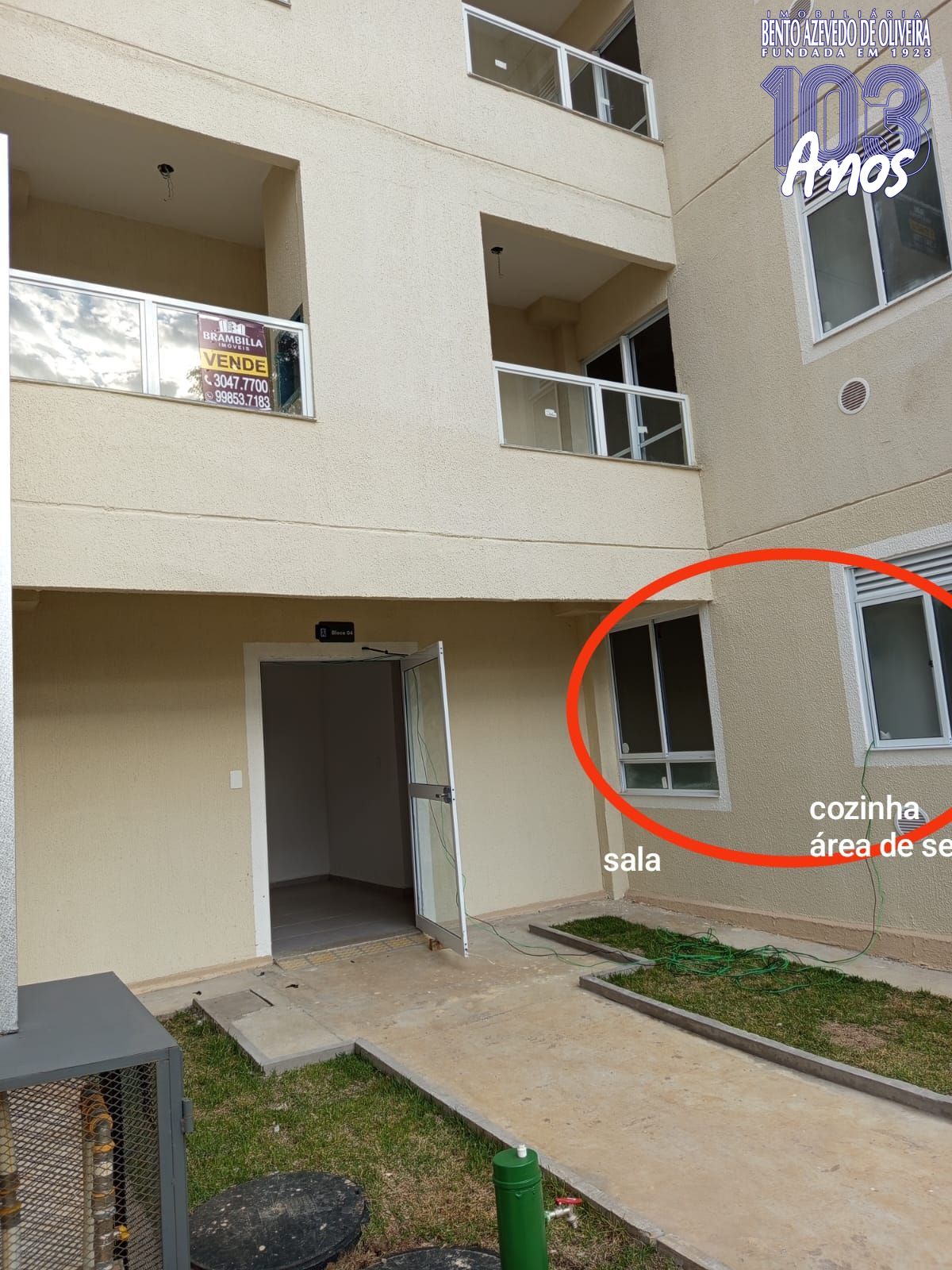 Apartamento, 2 quartos, 50 m² - Foto 35