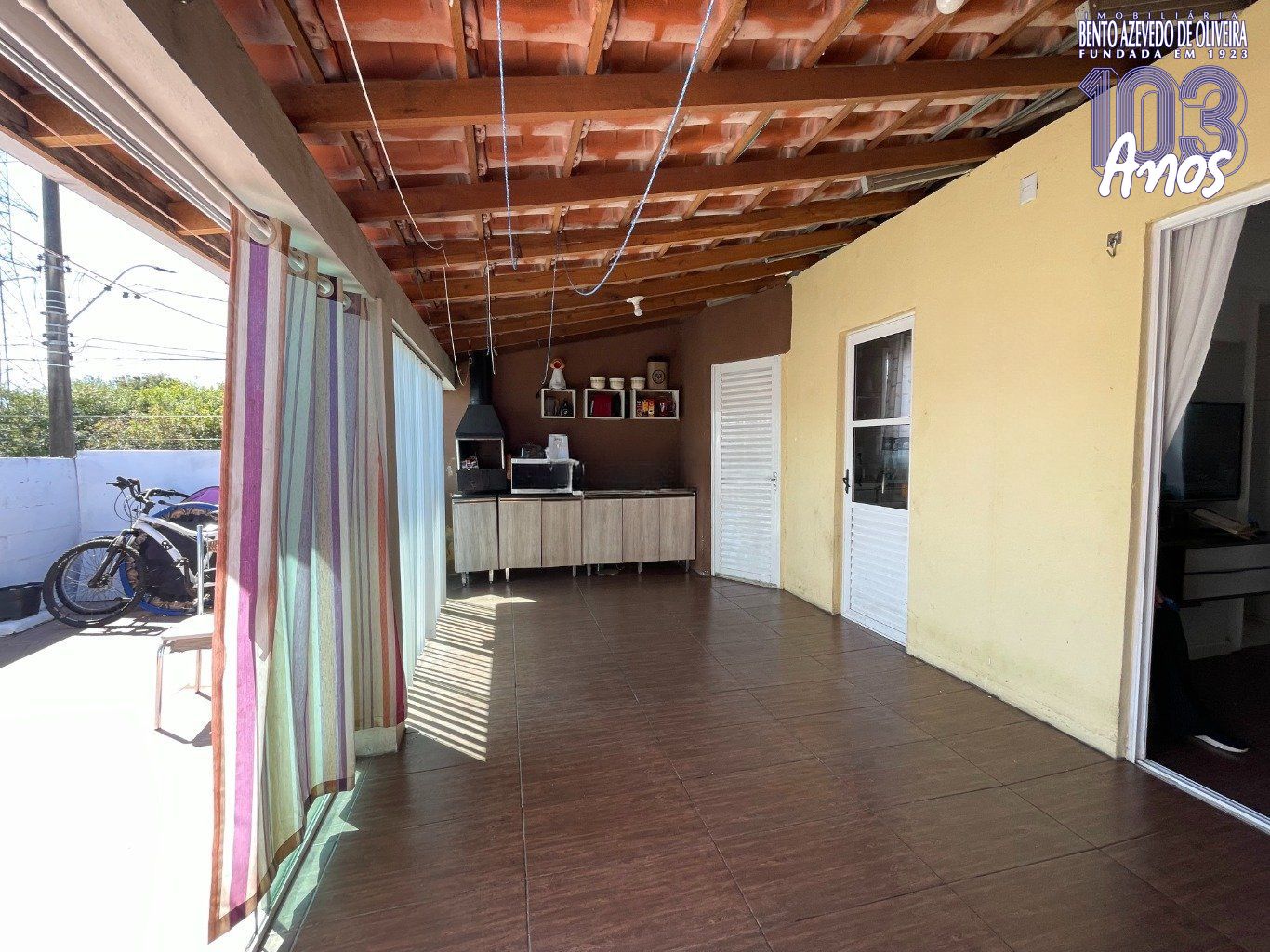 Casa de Condomínio, 3 quartos - Foto 19