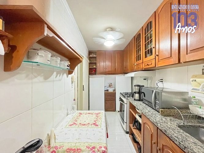 Apartamento, 2 quartos, 64 m² - Foto 10