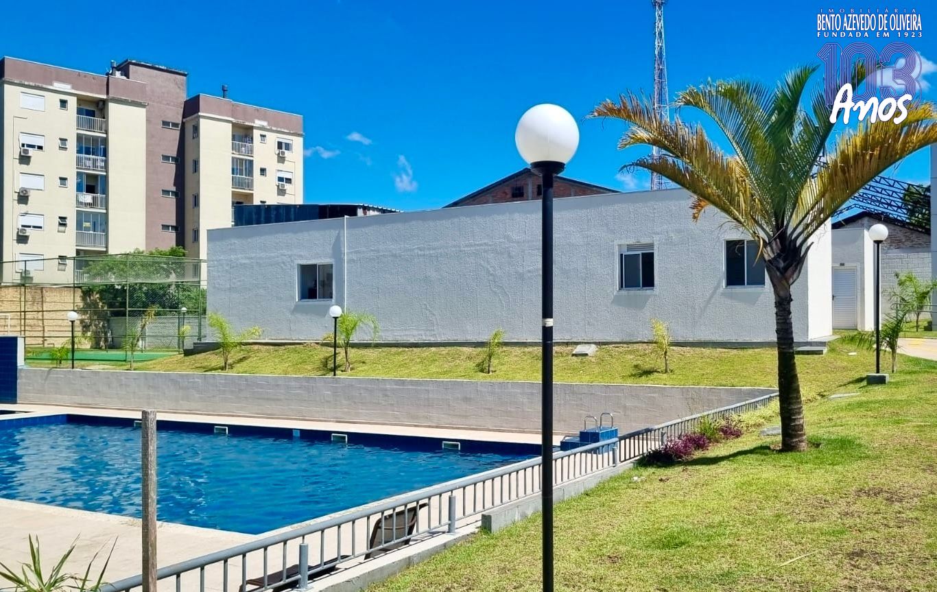 Apartamento, 2 quartos, 42 m² - Foto 21