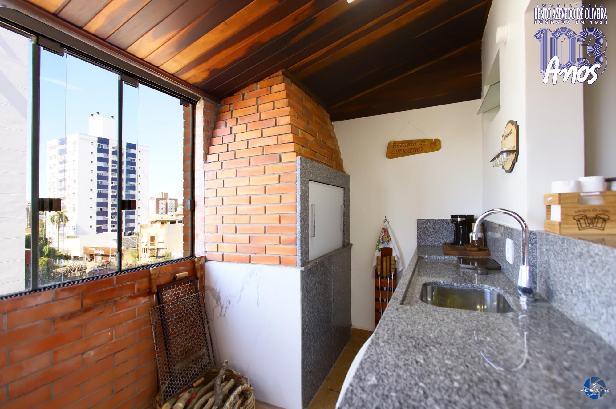 Cobertura, 3 quartos, 145 m² - Foto 39