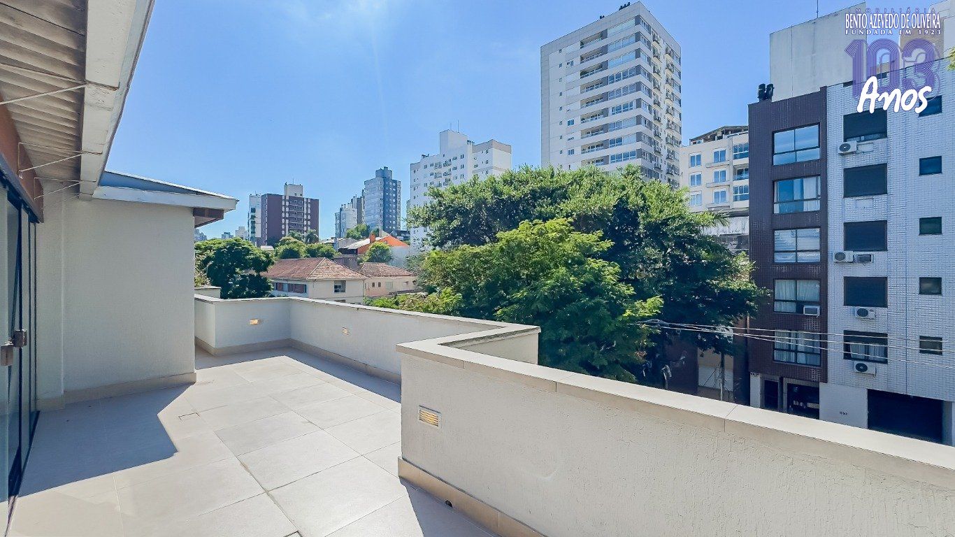 Cobertura, 3 quartos, 178 m² - Foto 28